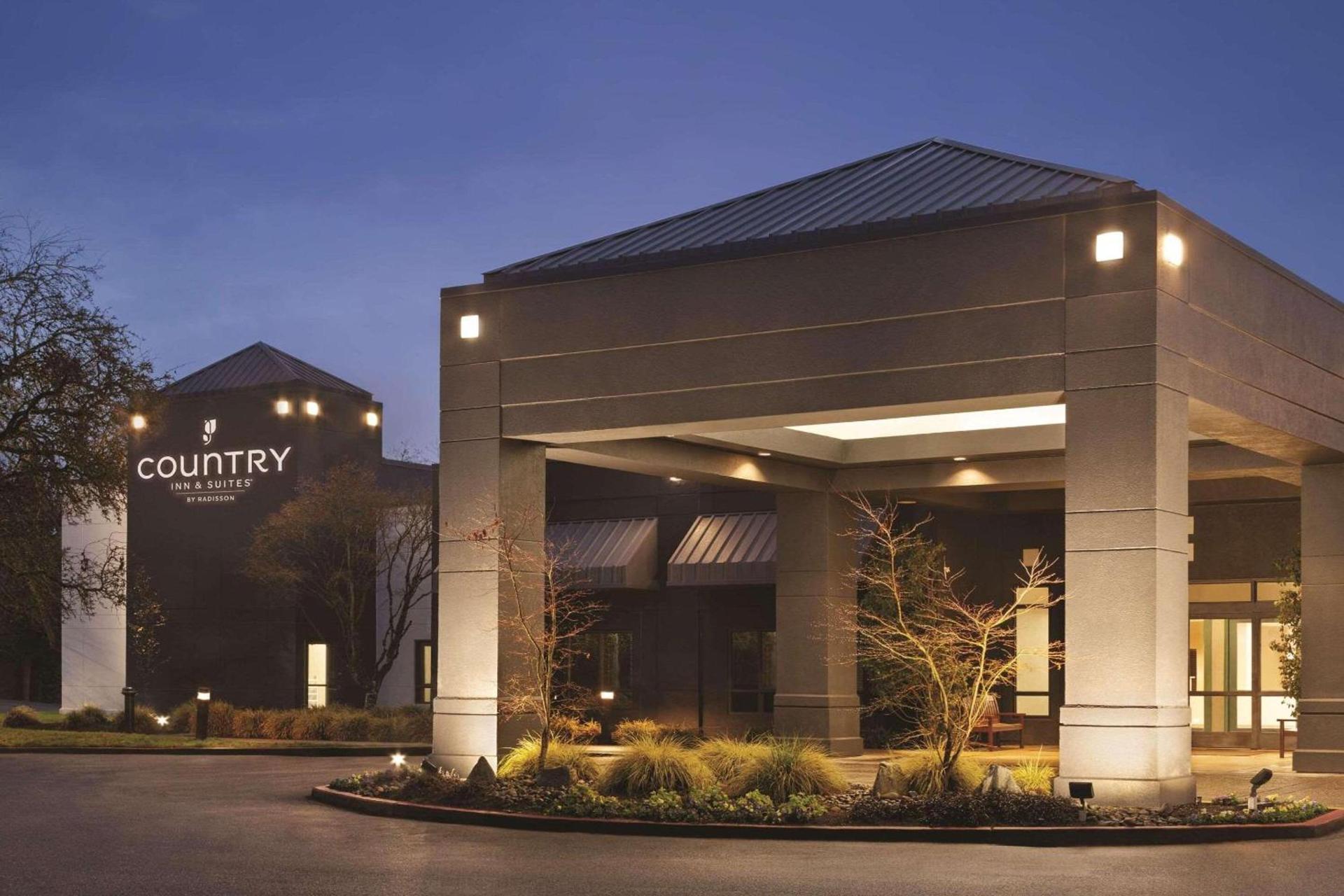 Country Inn & Suites by Radisson, Seattle-Bothell, WA — hotel in Bothell