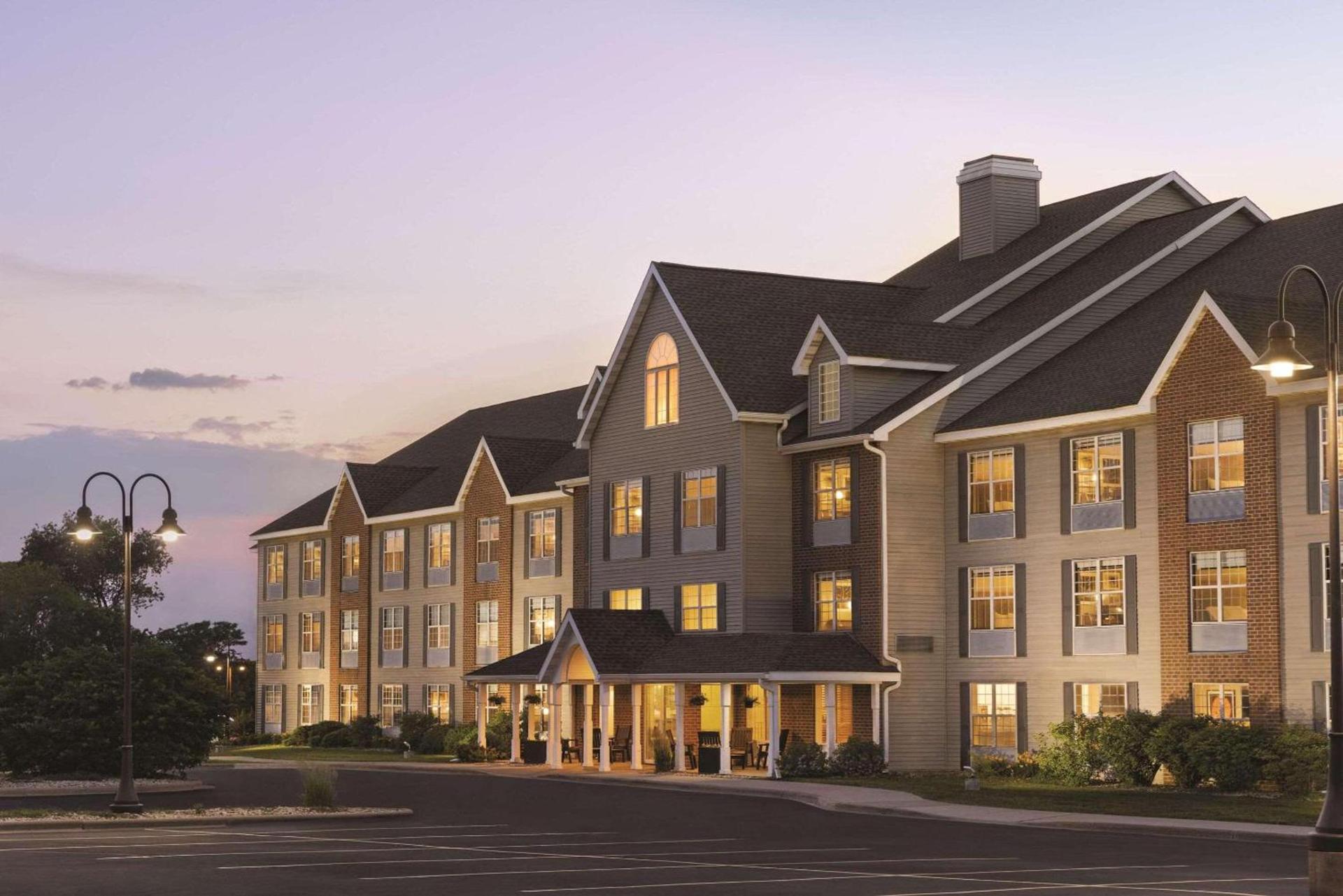 Country Inn & Suites by Radisson, Madison, WI — hotel in Madison