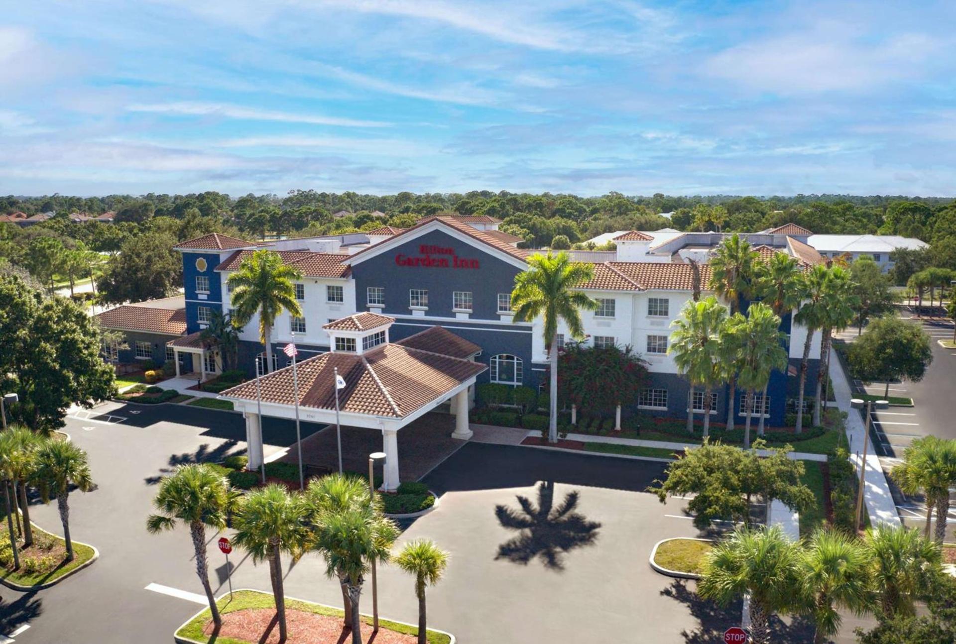 Hilton Garden Inn at PGA Village/Port St. Lucie — hotel in Port Saint Lucie