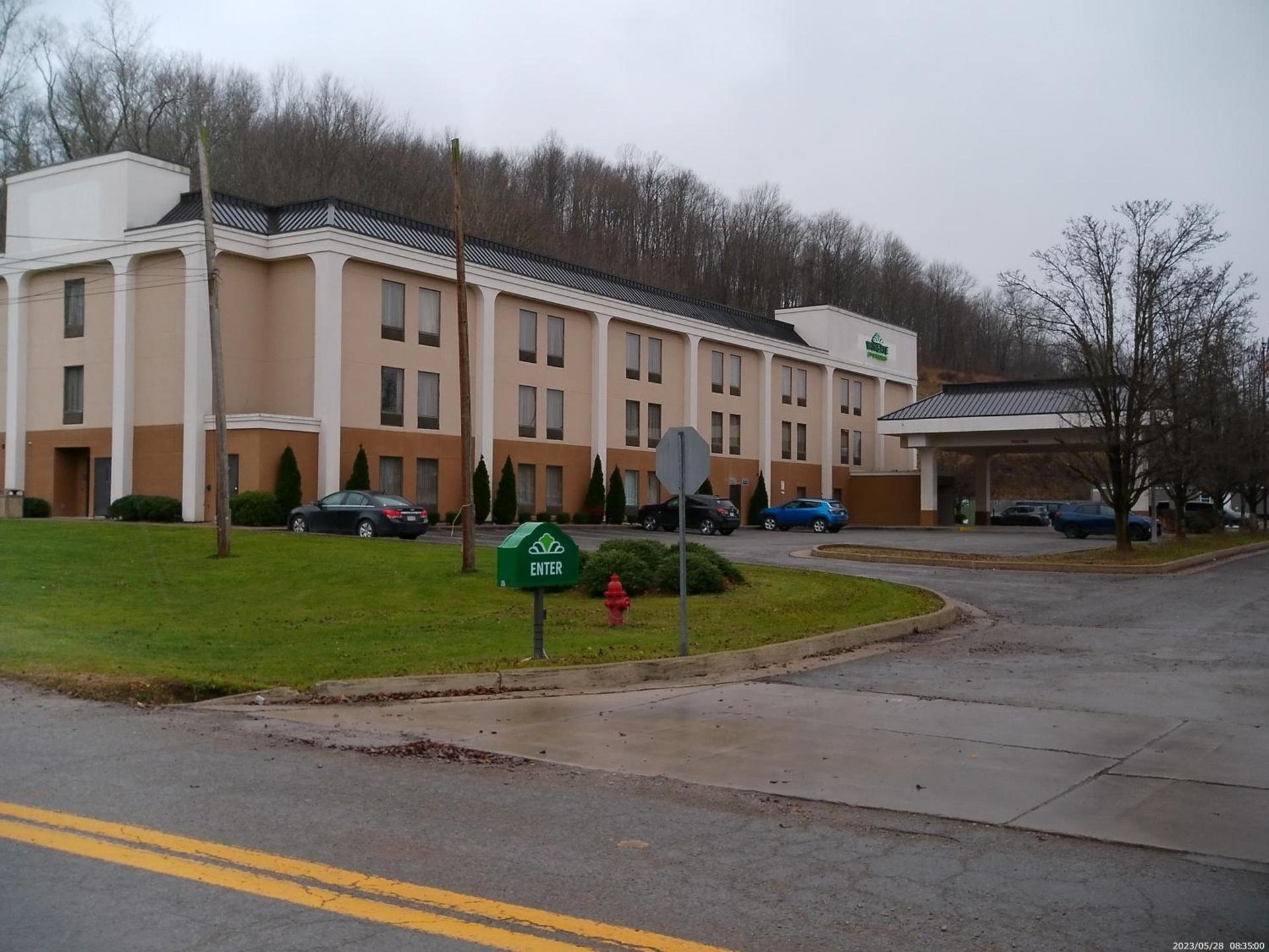 Wingate by Wyndham Buckhannon — hotel in Buckhannon