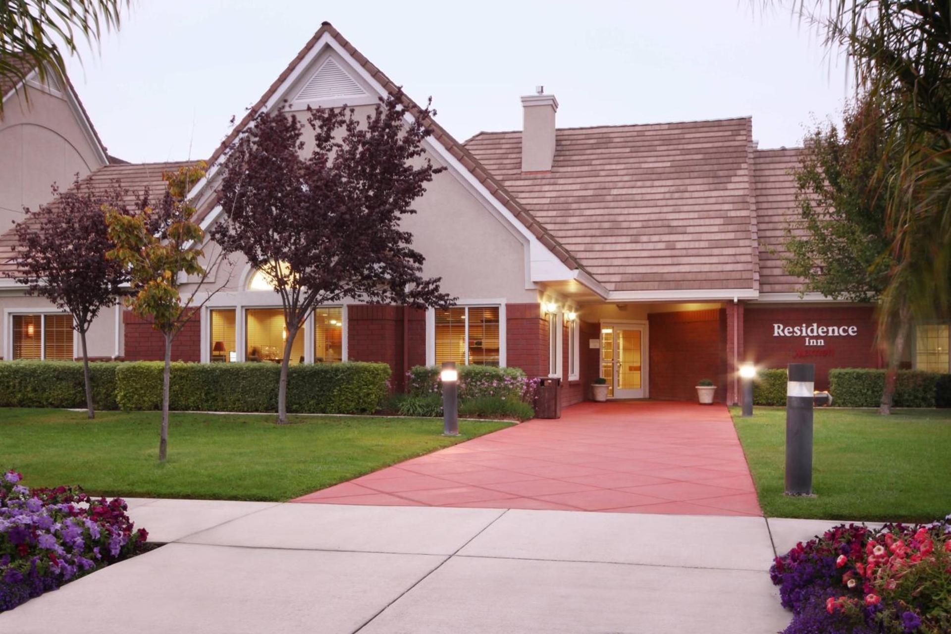 Residence Inn by Marriott Salinas Monterey — hotel in Salinas