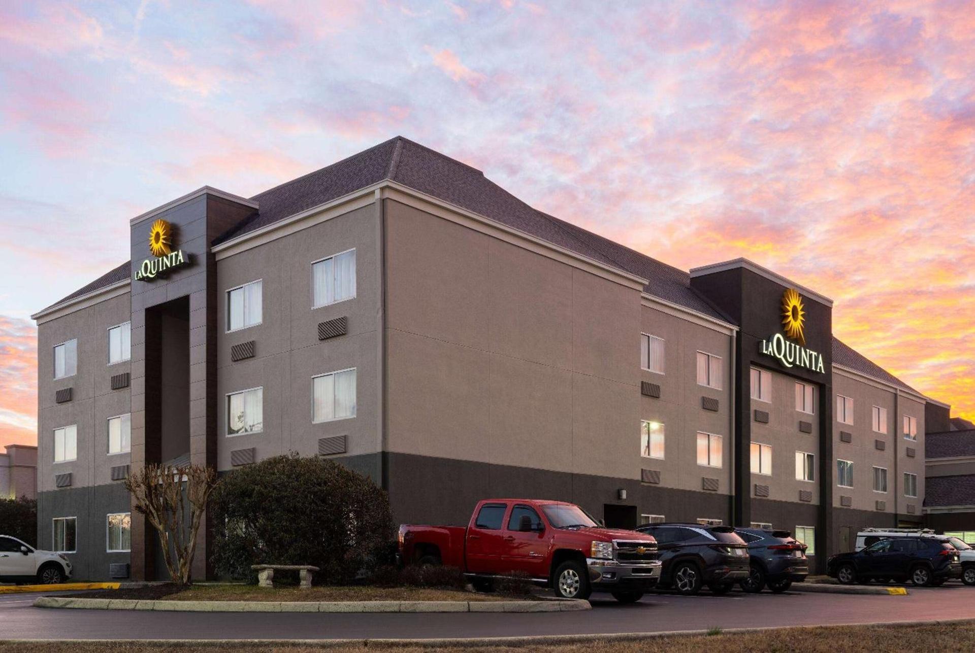 La Quinta by Wyndham Knoxville Airport — hotel in Alcoa