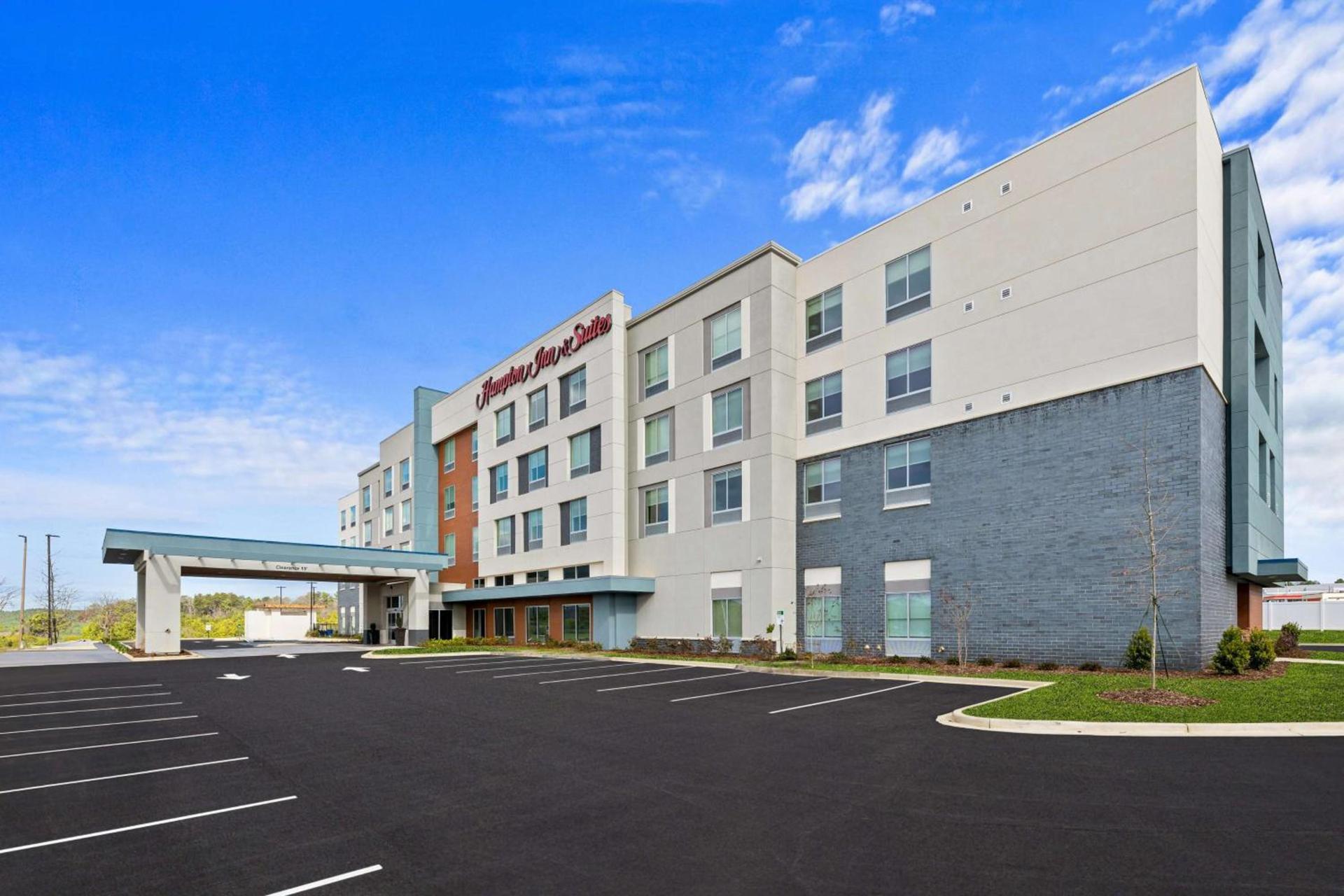 Hampton Inn & Suites Bessemer Birmingham — hotel in Bessemer