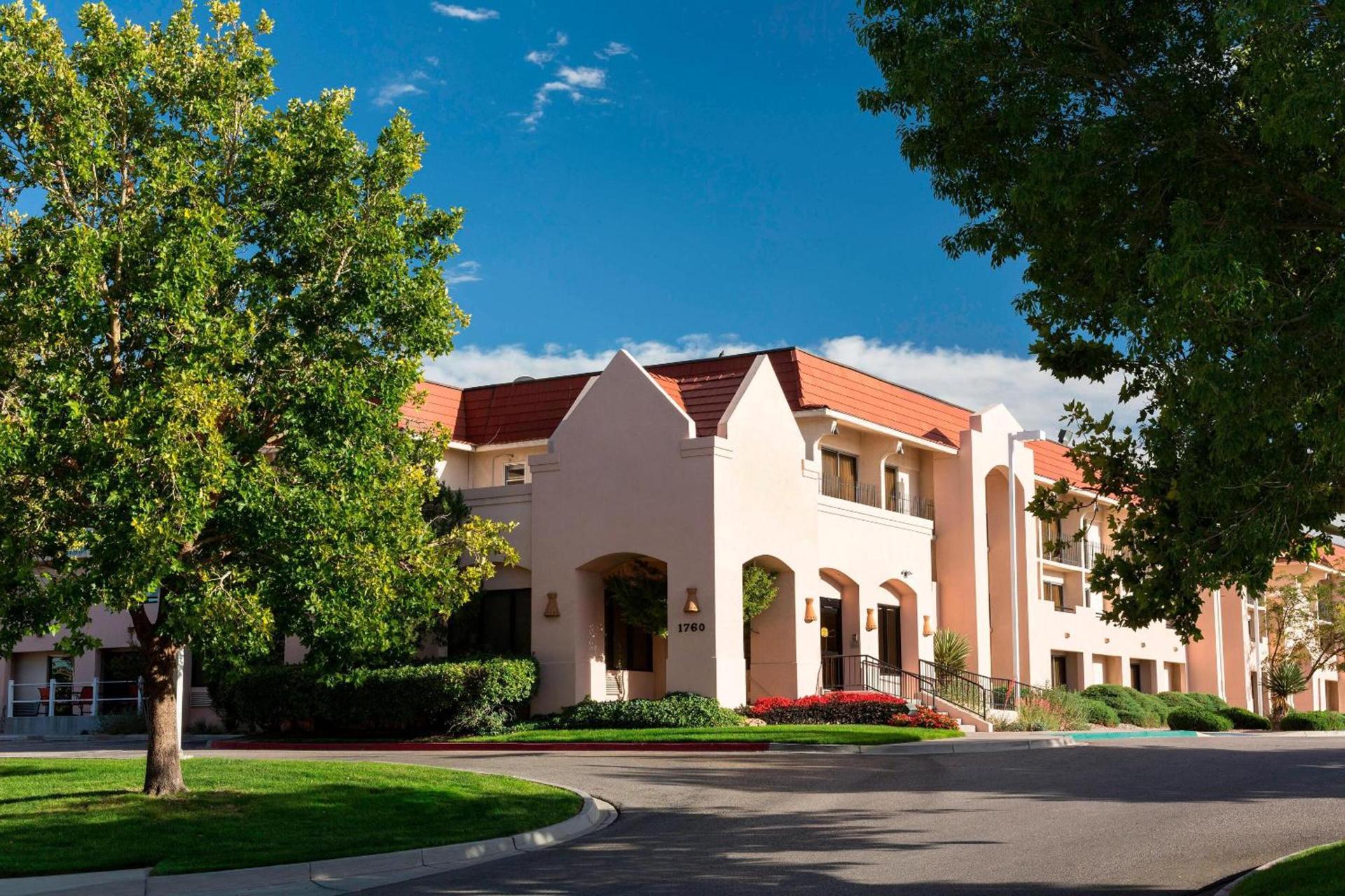 The Querque Hotel — hotel in Albuquerque