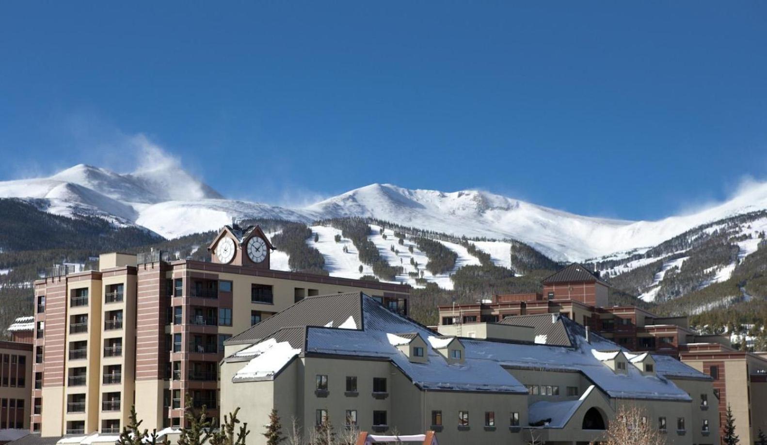 Gravity Haus Breckenridge — hotel in Breckenridge
