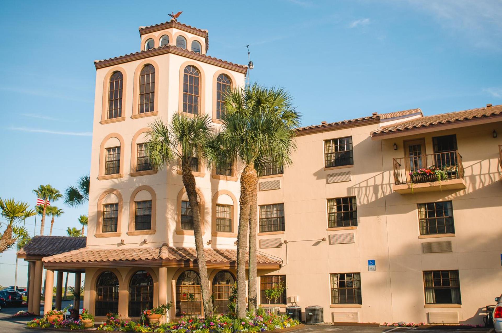 Inn on the Lakes — hotel in Sebring