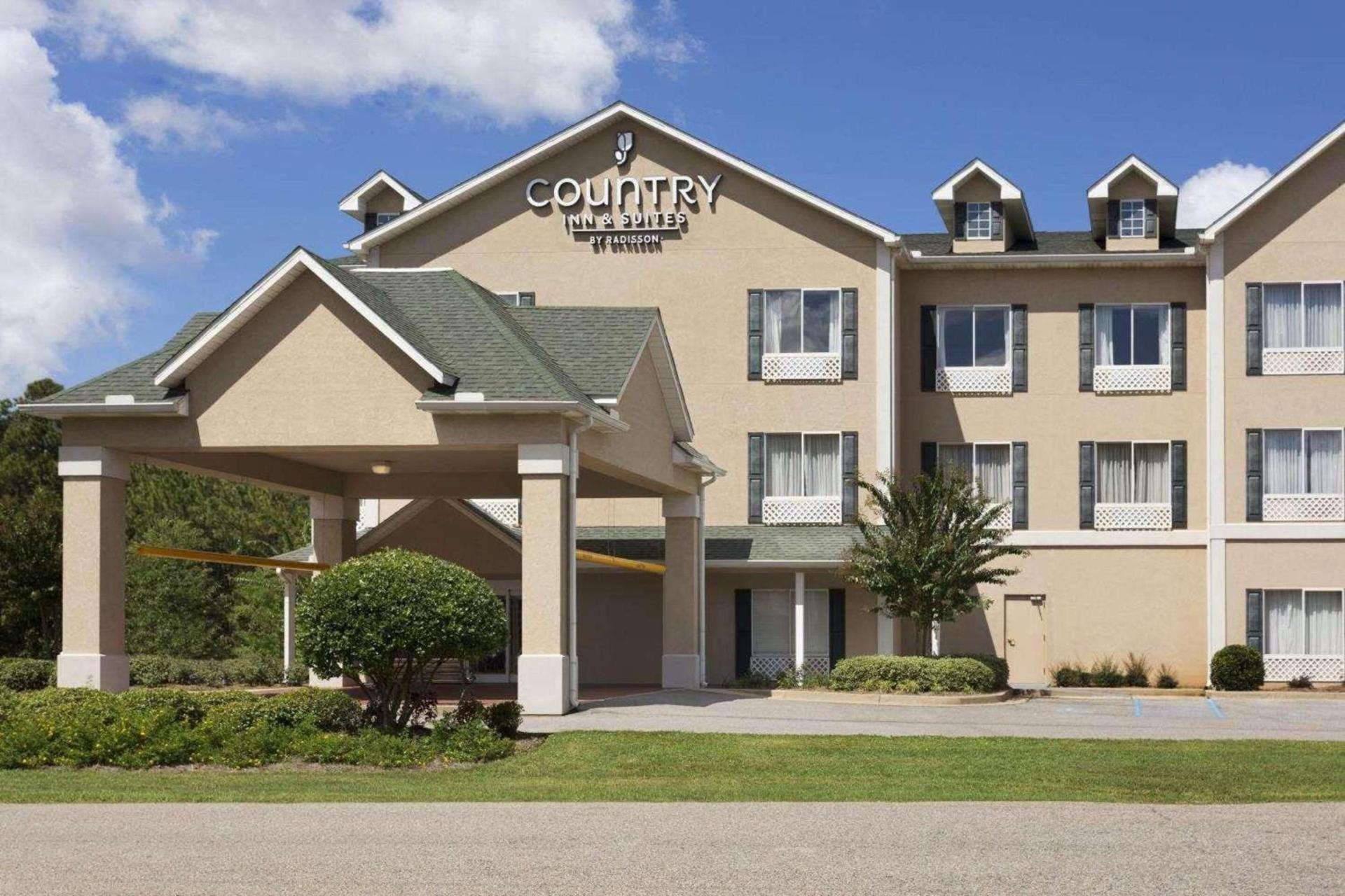 Country Inn & Suites by Radisson, Saraland, AL — hotel in Saraland