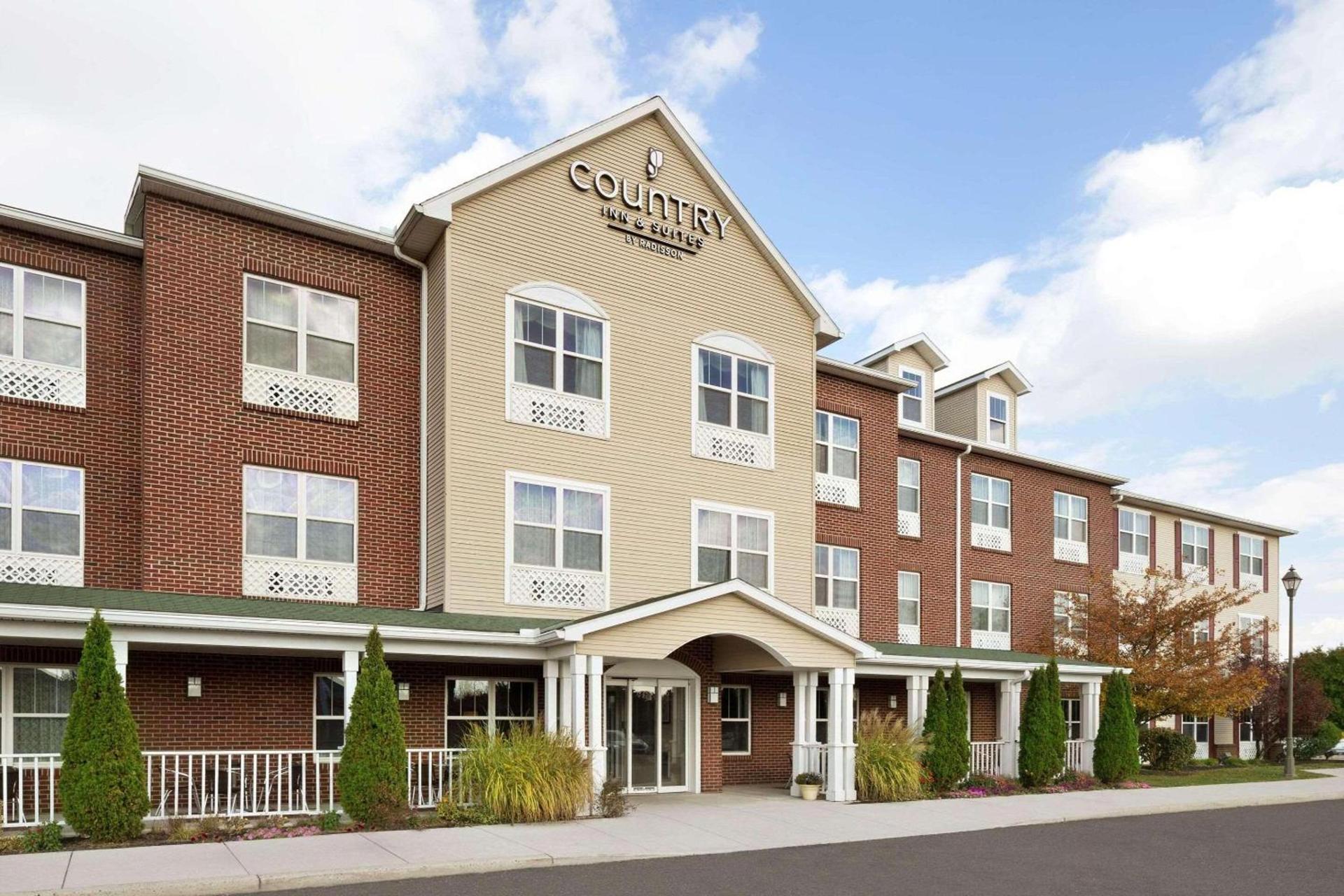 City Express By Marriott Gettysburg — hotel in Gettysburg
