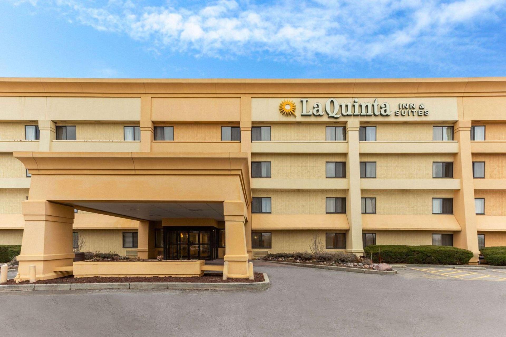 La Quinta by Wyndham Chicago Gurnee — hotel in Gurnee