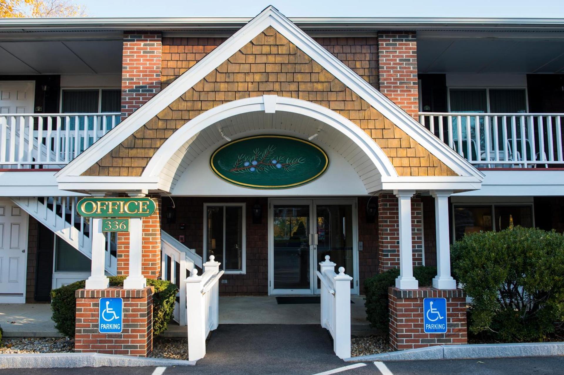 Juniper Hill Inn — hotel in Ogunquit