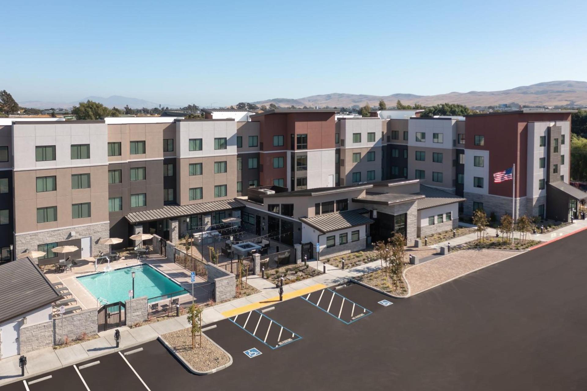 Residence Inn by Marriott Fairfield Napa — hotel in Fairfield