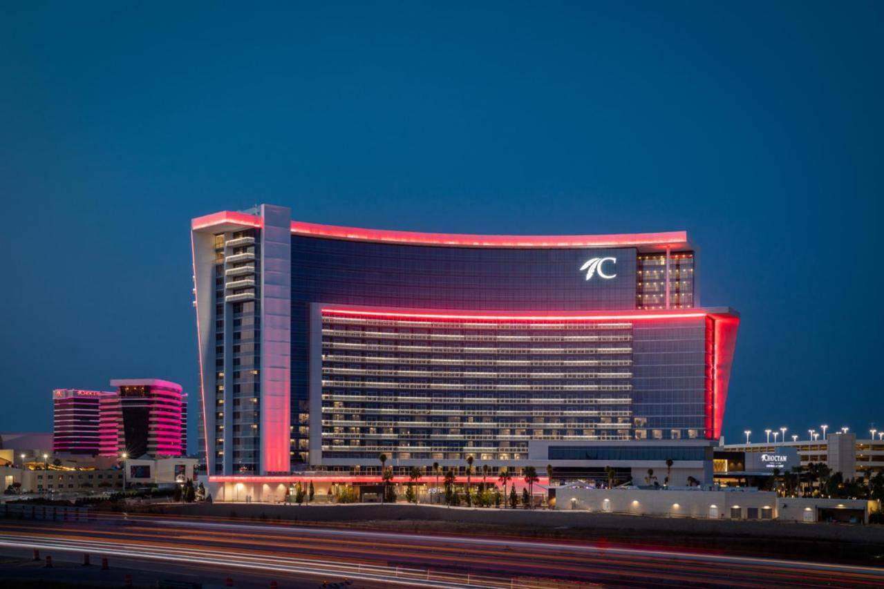 Choctaw Casino & Resort Durant, a Wyndham Grand Hotel