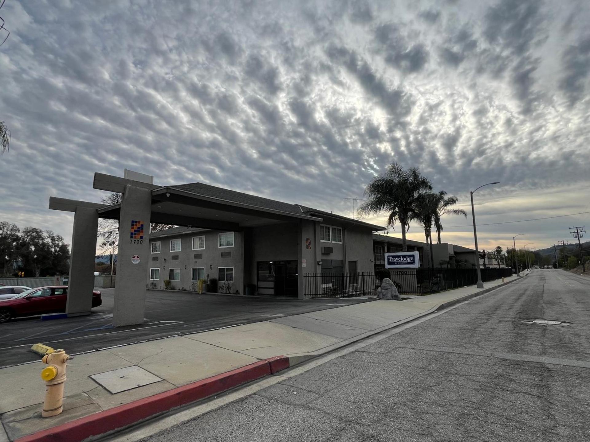 Travelodge by Wyndham Fairplex Pomona — hotel in Pomona