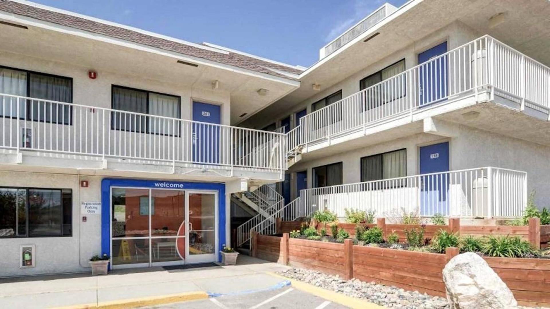 Motel 6-Casper, WY — hotel in Casper
