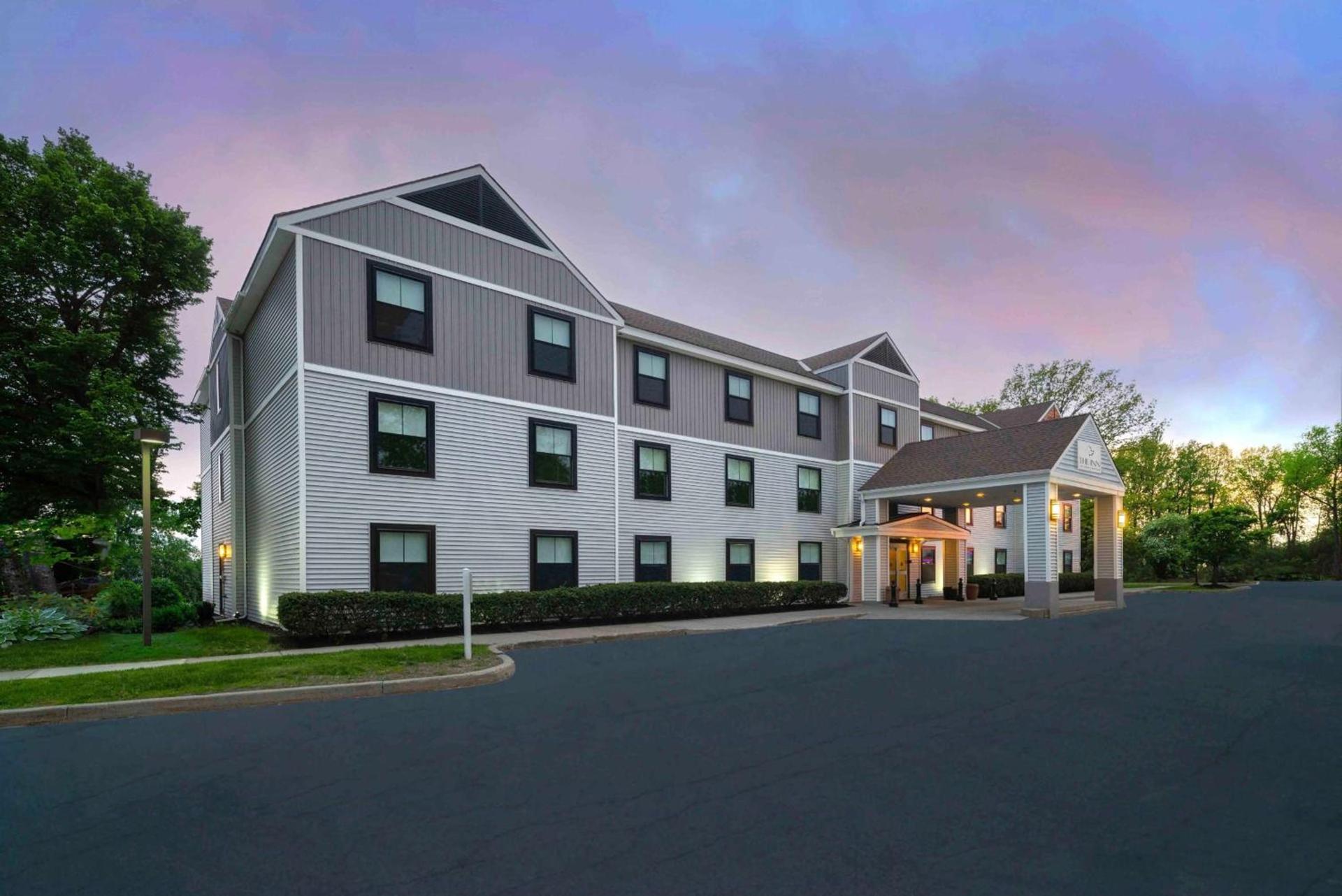 Holiday Inn Express South Burlington - Downtown by IHG — hotel in Burlington