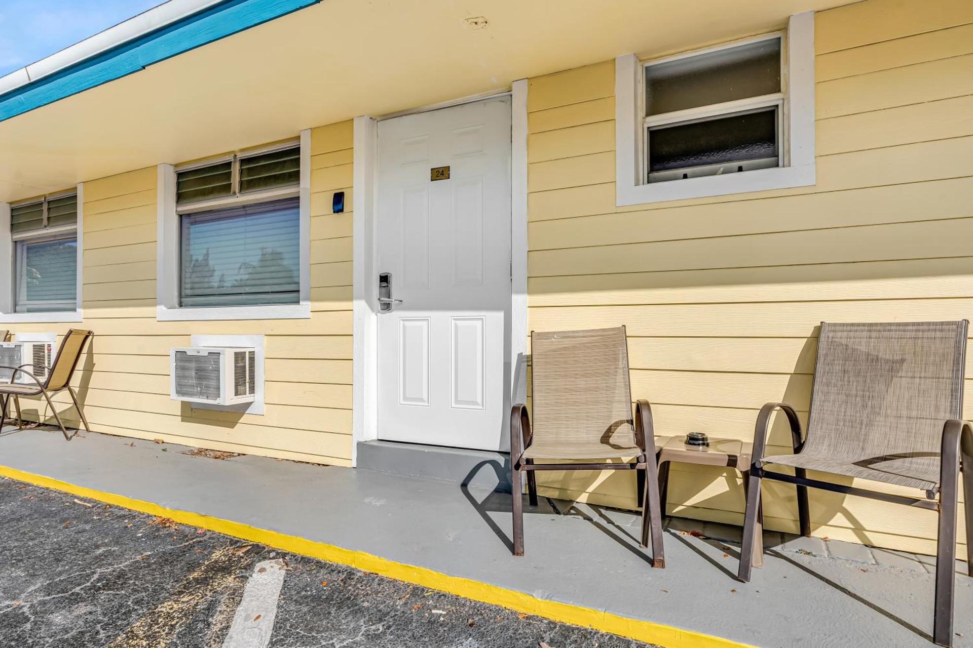Blackfin Resort and Marina — hotel in Marathon