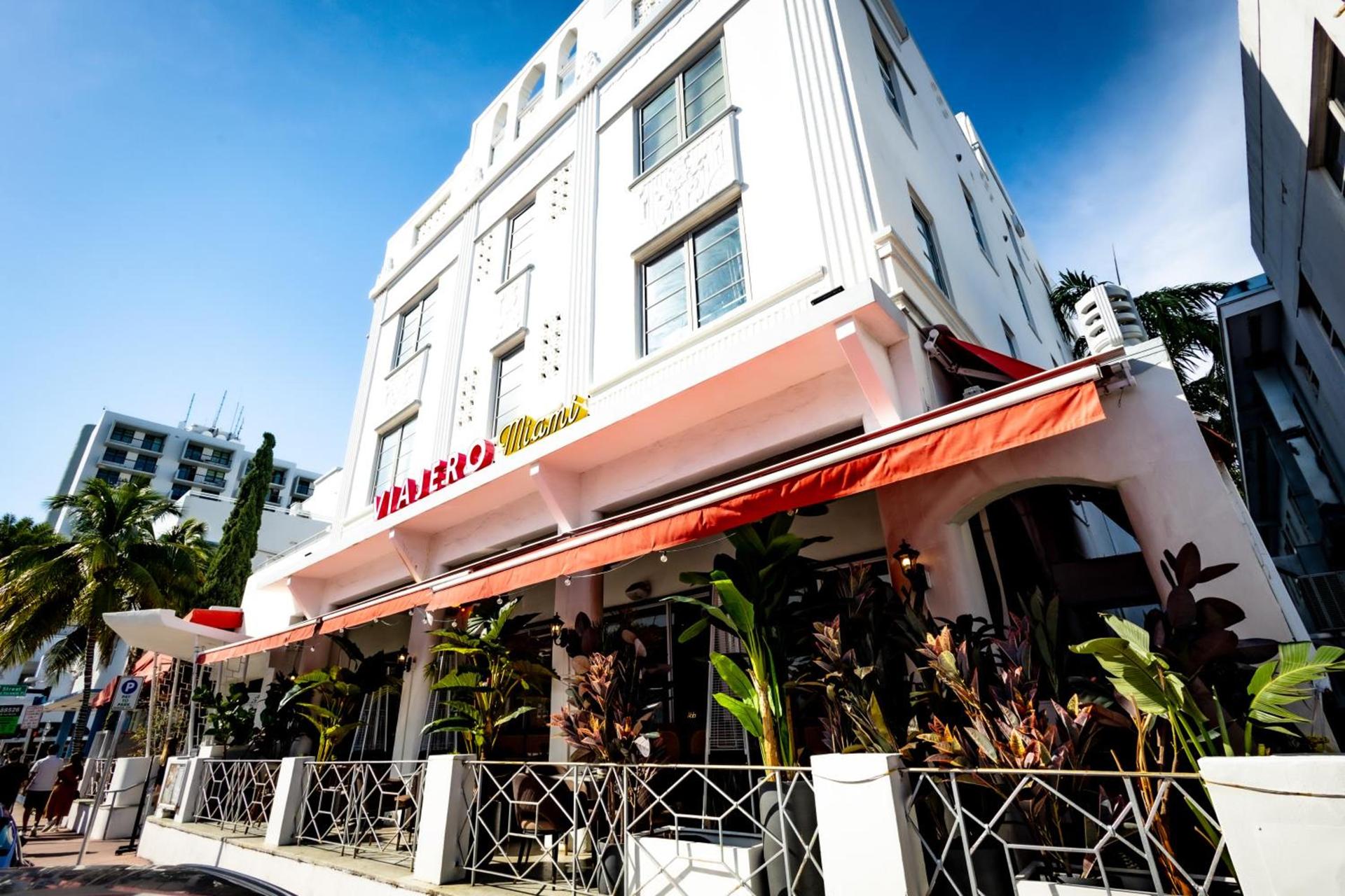 Viajero Miami — hotel in Miami Beach