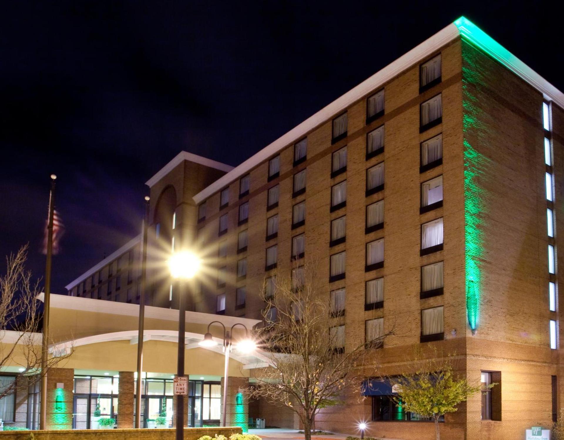Lynchburg Grand Estate by IHG — hotel in Lynchburg