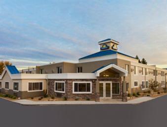 Days Inn by Wyndham Bismarck — hotel in Bismarck