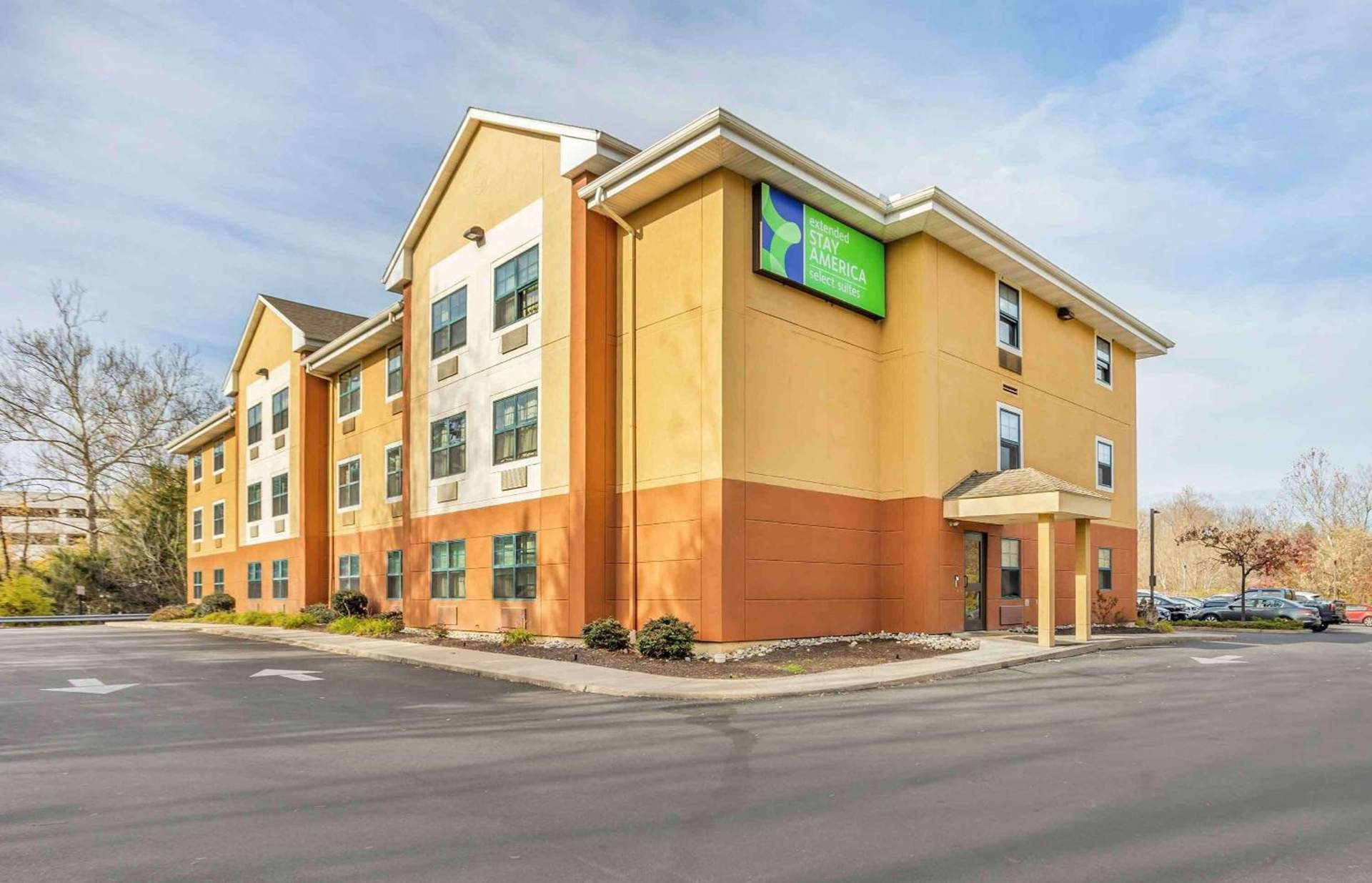 Extended Stay America Select Suites - Philadelphia - Malvern - Great Valley