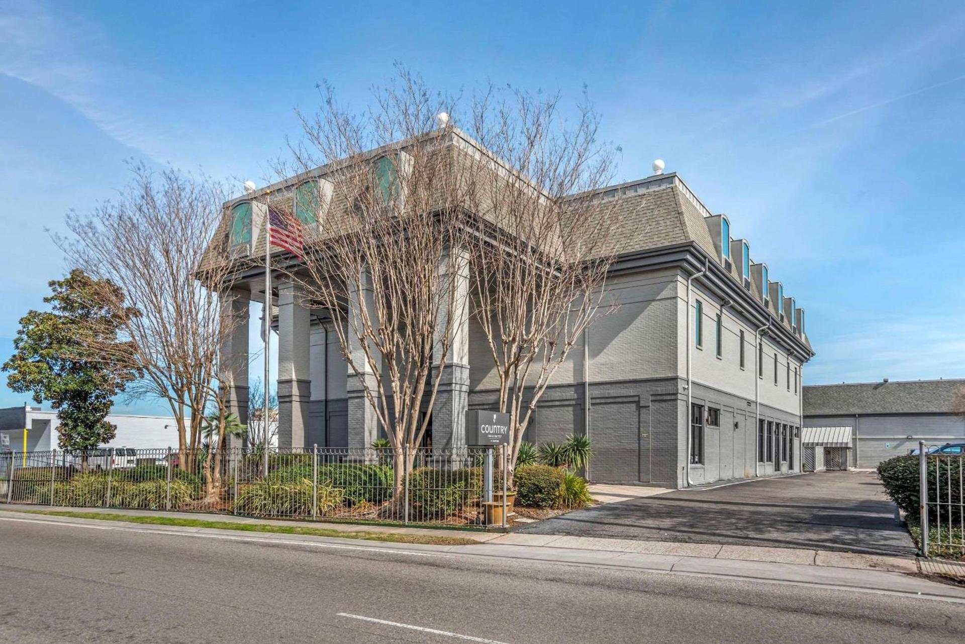 Country Inn & Suites by Radisson, Metairie New Orleans , LA — hotel in Metairie