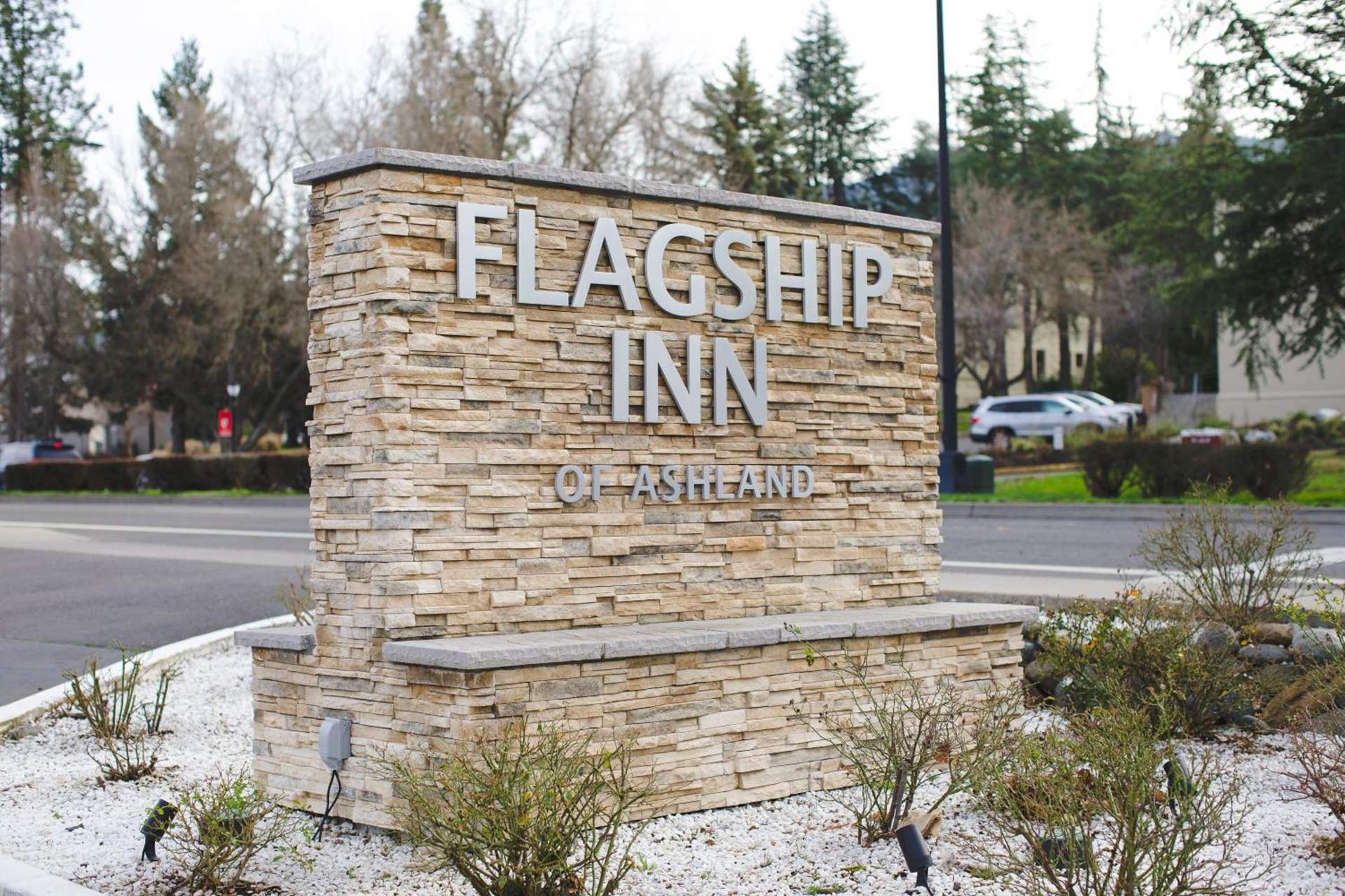 Prospero's Flagship Inn
