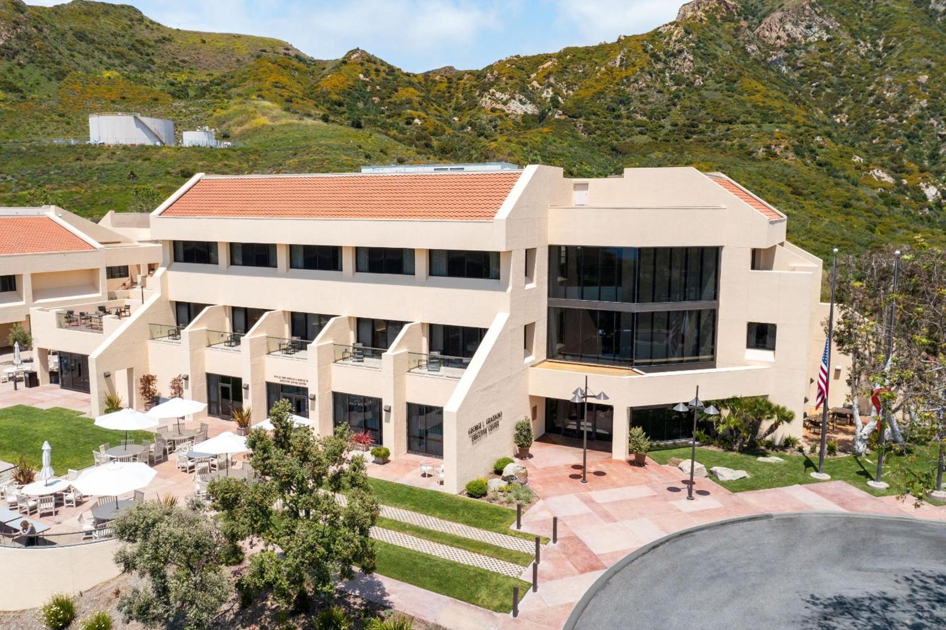 Villa Graziadio Executive Center at Pepperdine University — hotel in Malibu