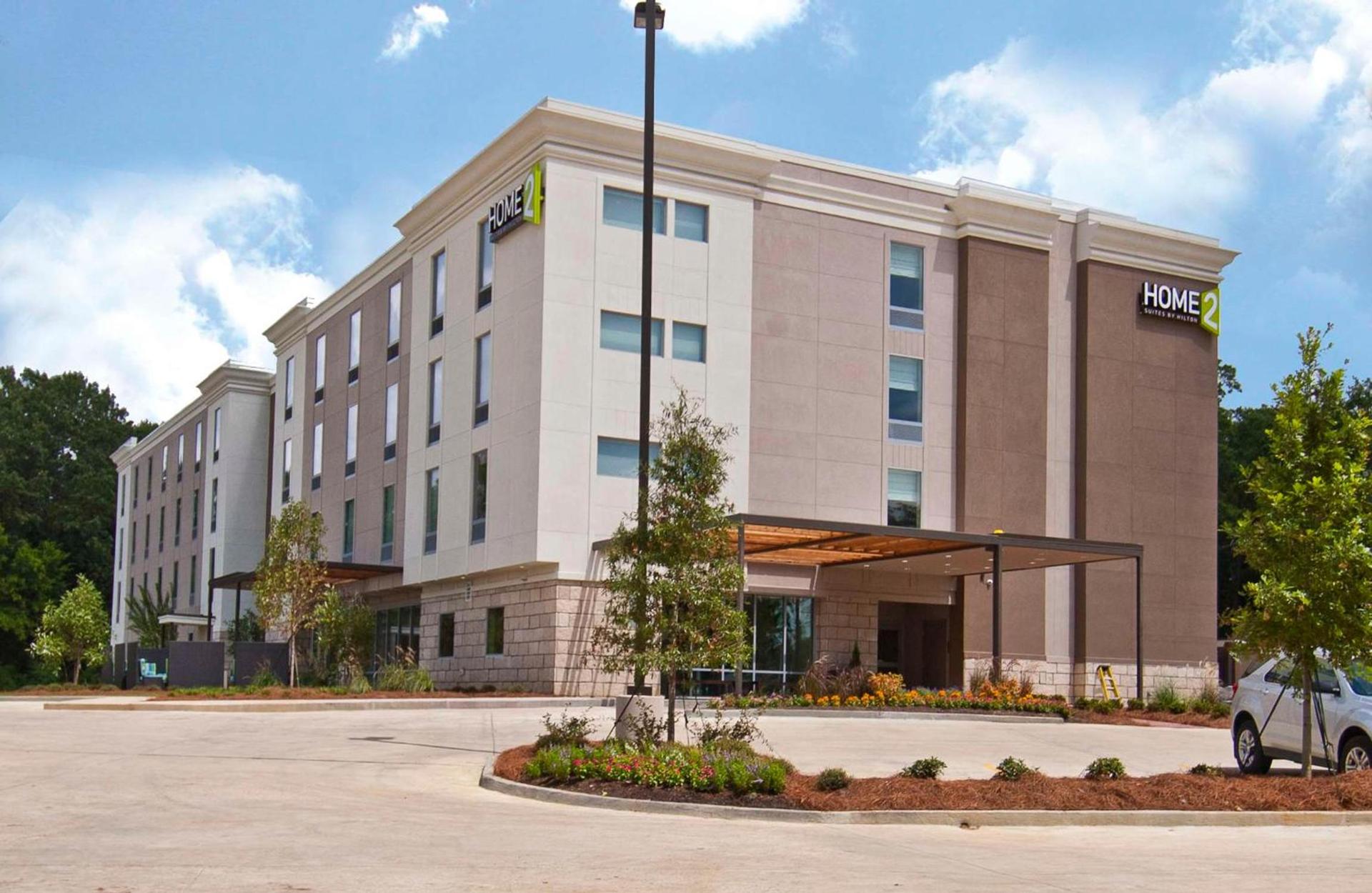 Home2 Suites by Hilton Ridgeland — hotel in Ridgeland