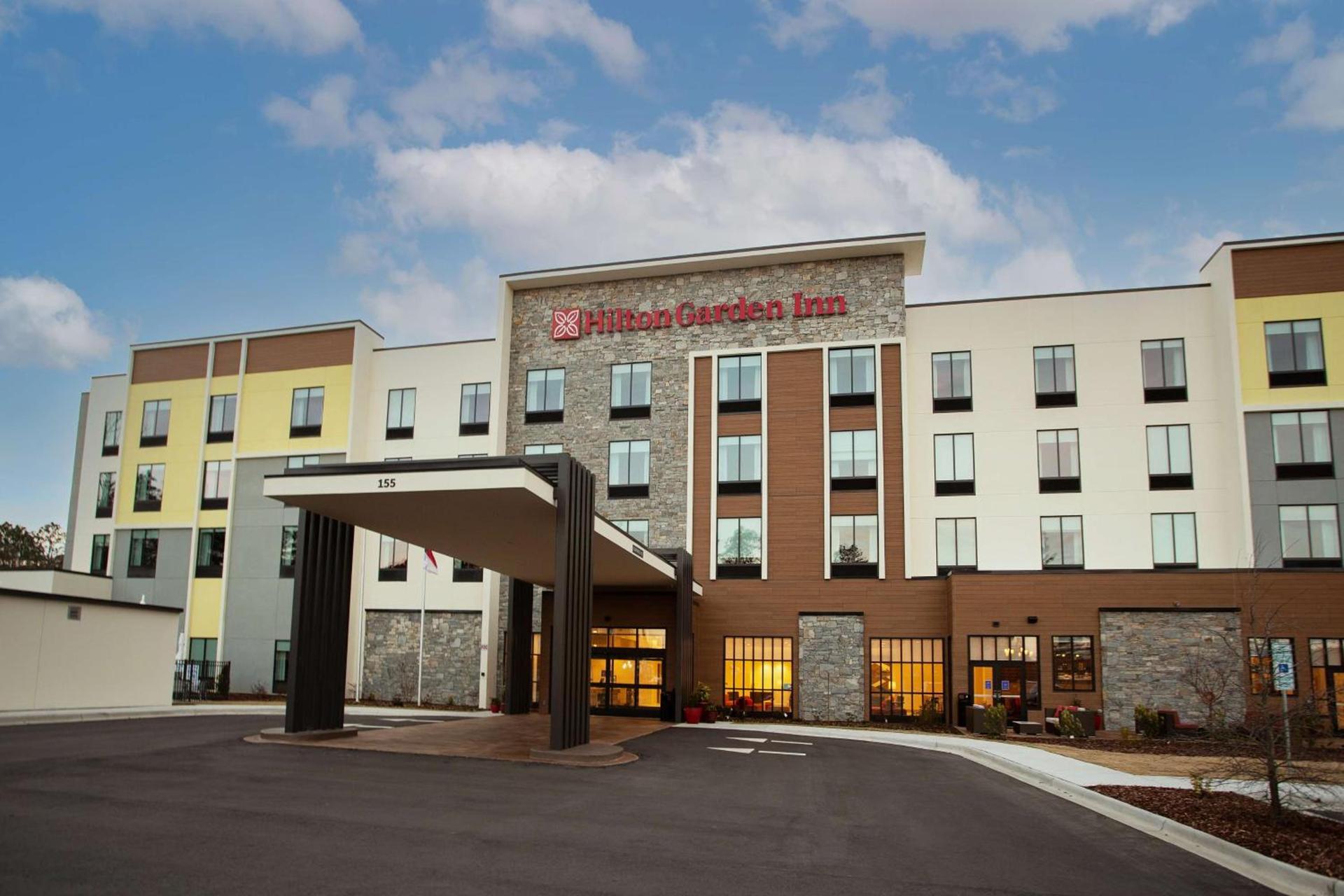 Hilton Garden Inn Southern Pines Pinehurst, Nc — hotel in Aberdeen