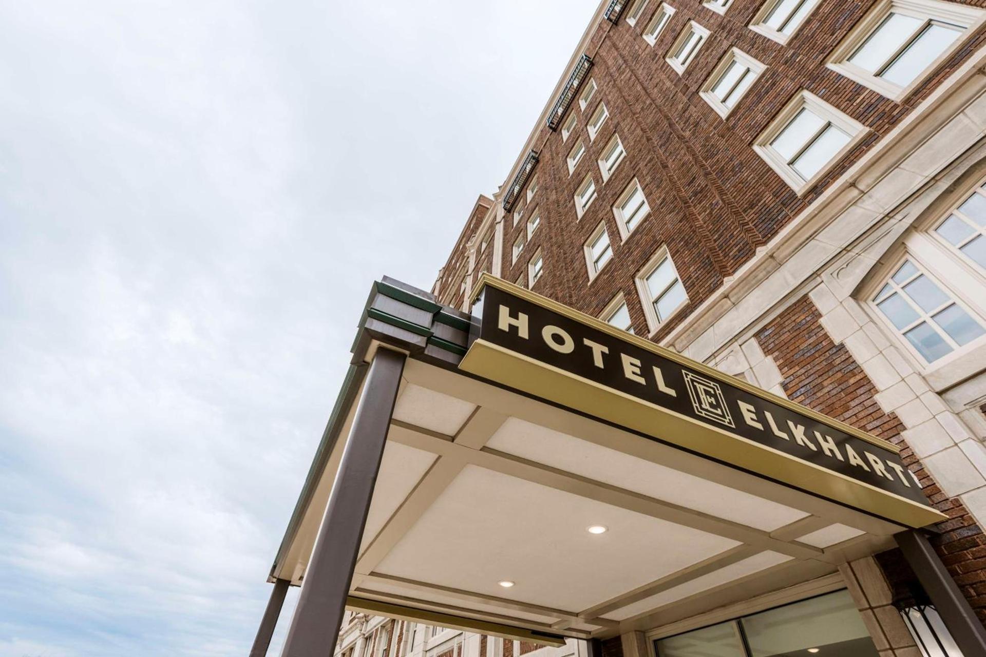 Hotel Elkhart, Tapestry Collection By Hilton — hotel in Elkhart