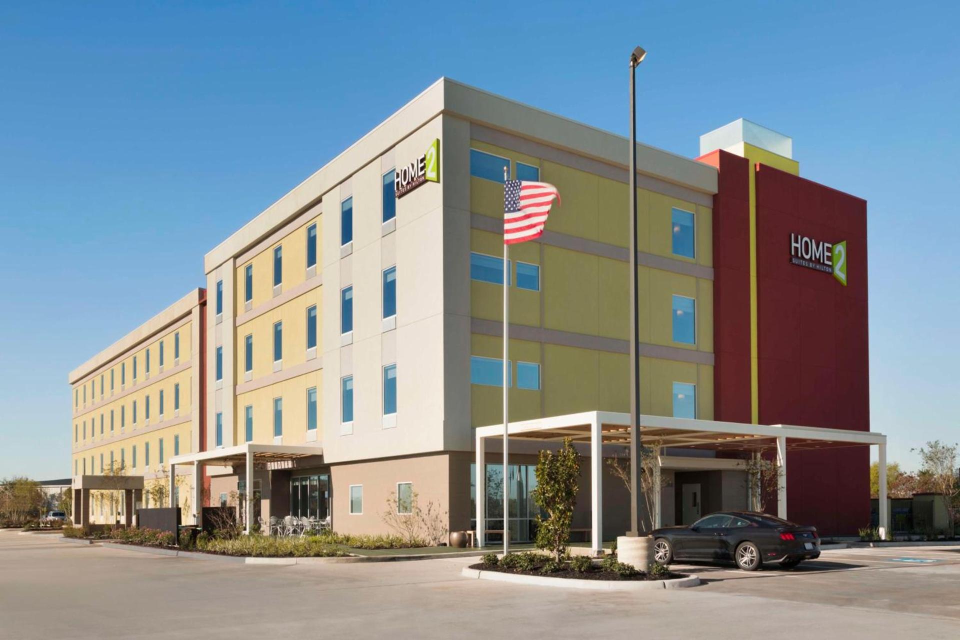 Home2 Suites by Hilton Houston Pasadena — hotel in Pasadena