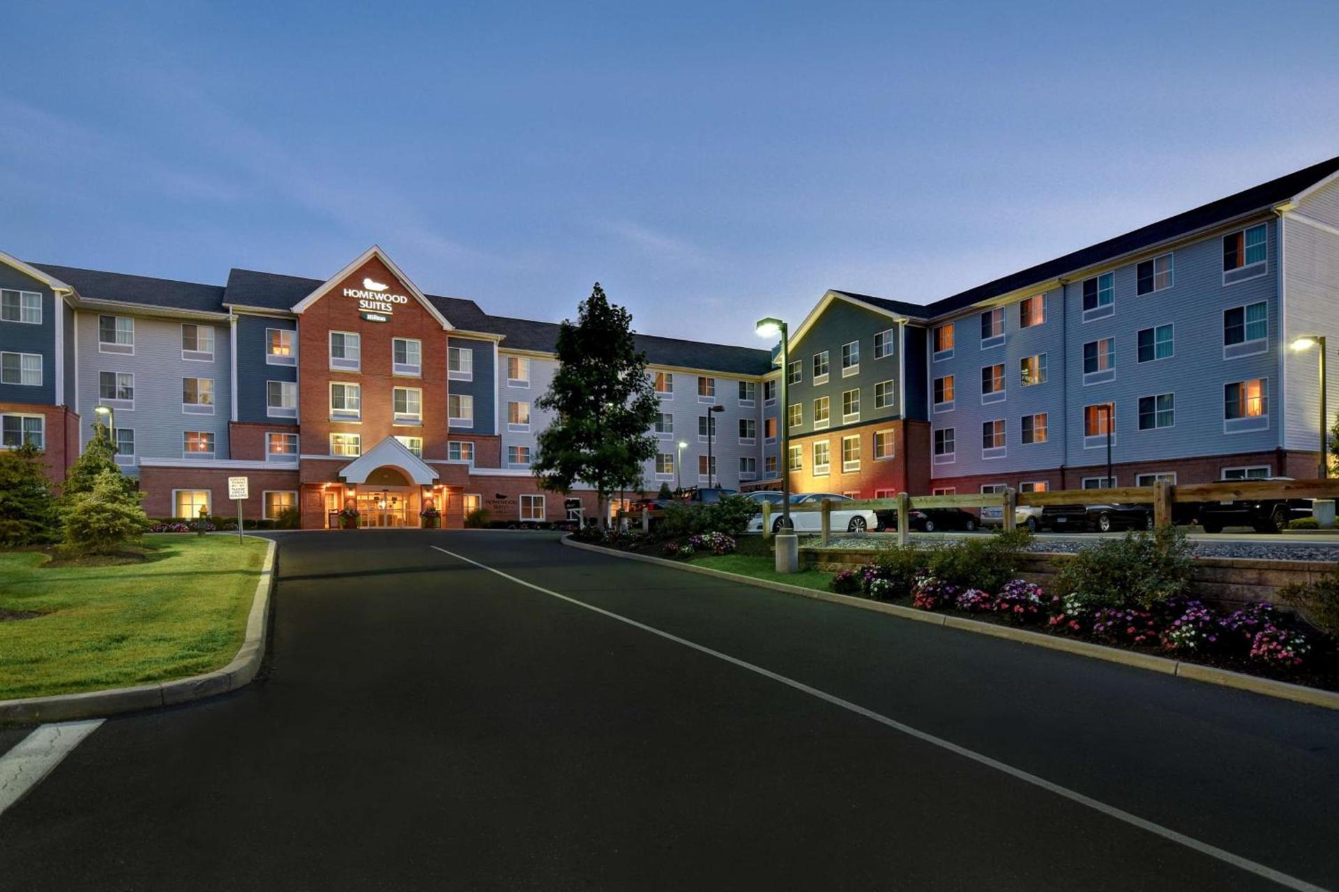Homewood Suites by Hilton Hartford / Southington CT — hotel in Southington