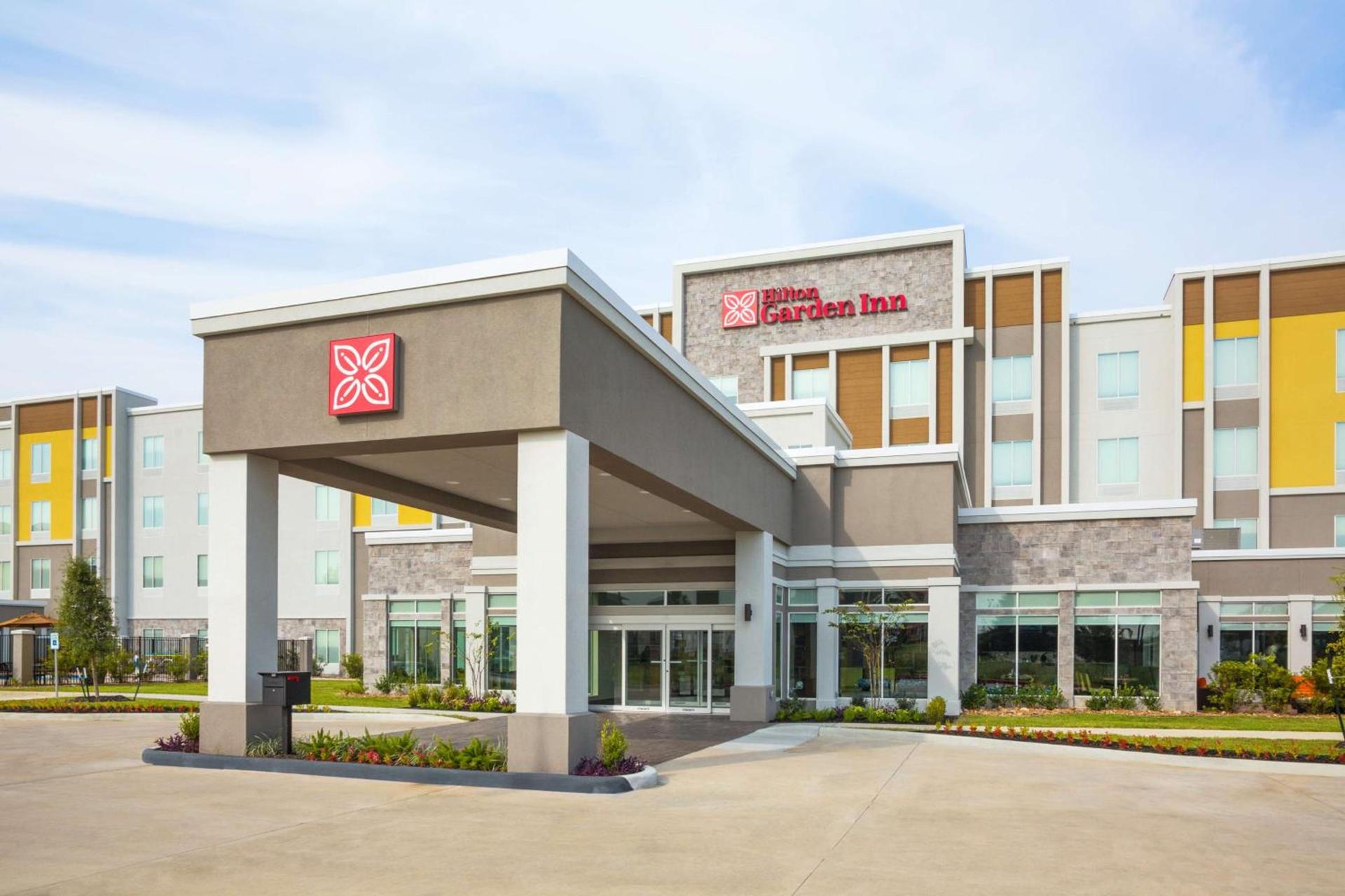 Hilton Garden Inn Houston-Baytown — hotel in Baytown