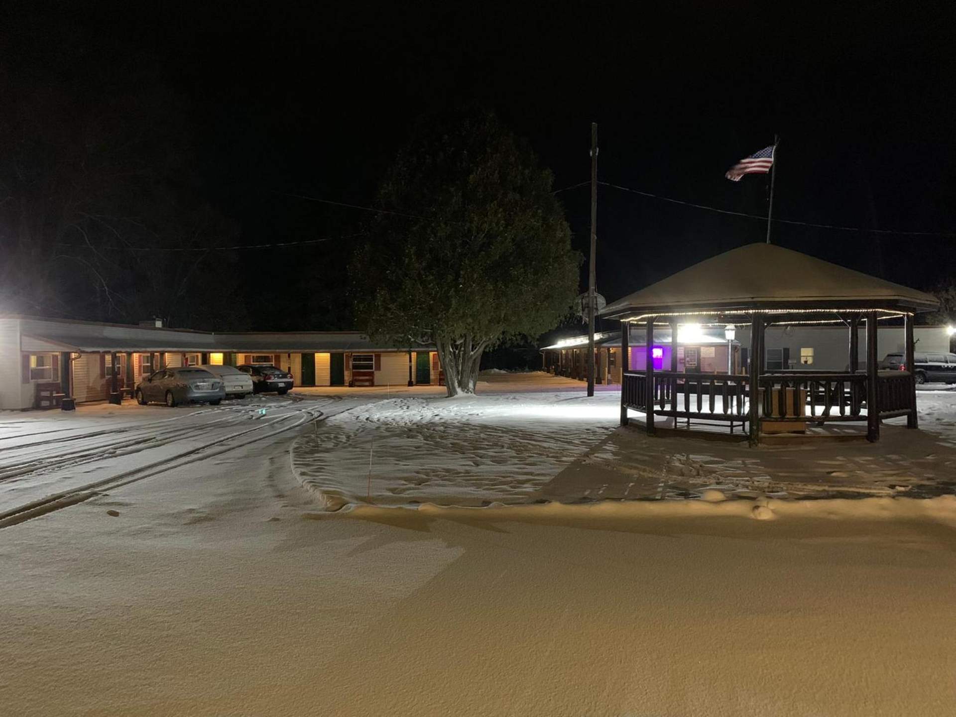 Tour Inn Motel
