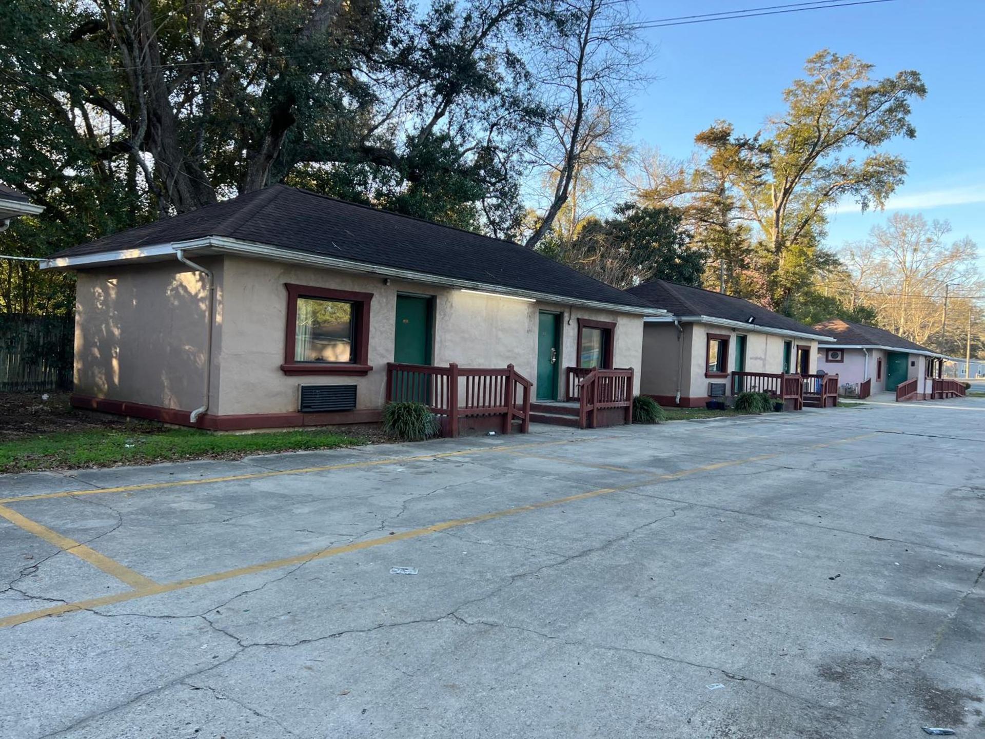Comfort stay inn — hotel in Quincy