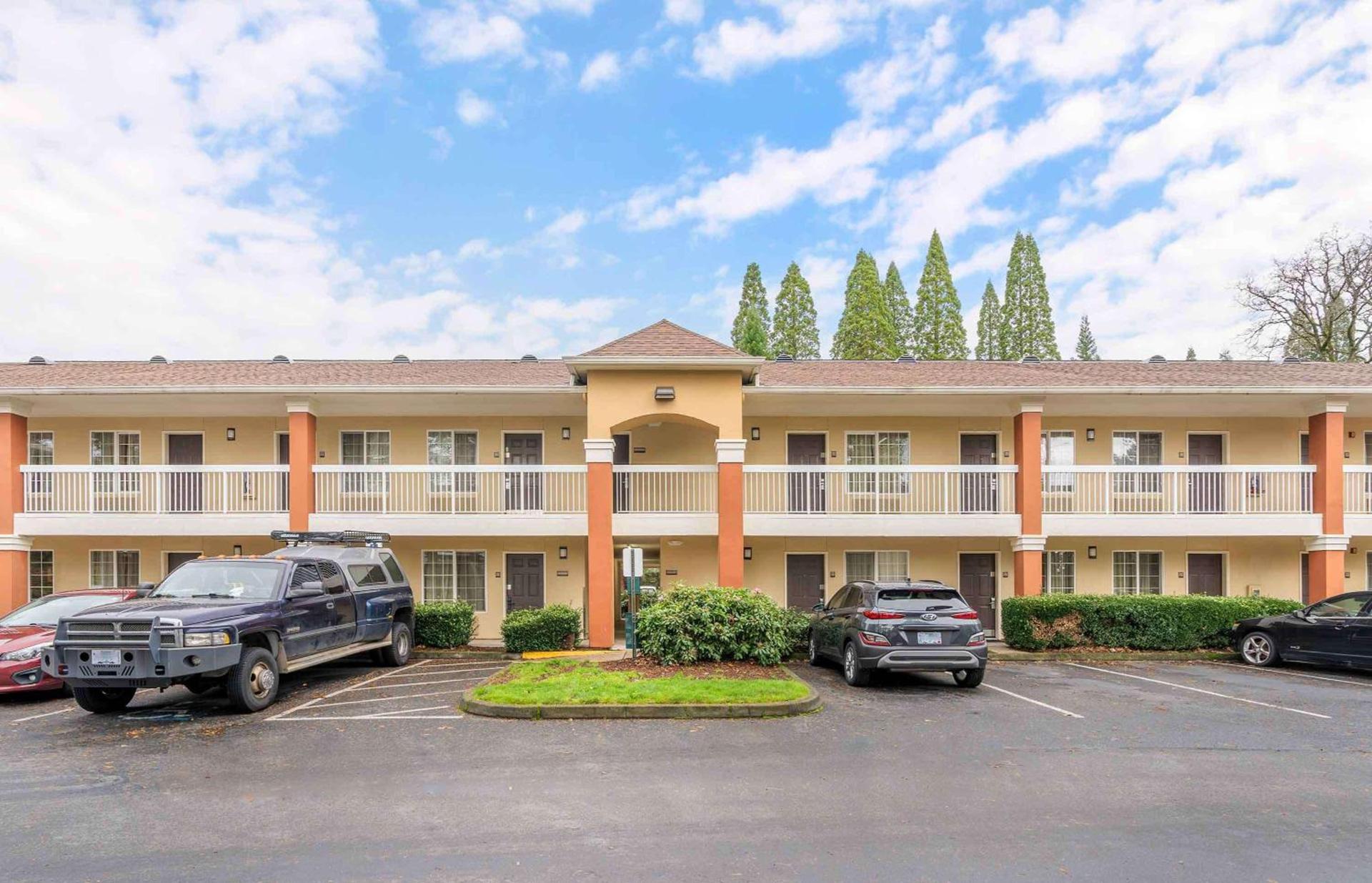 Extended Stay America Suites - Portland - Tigard — hotel in Tigard