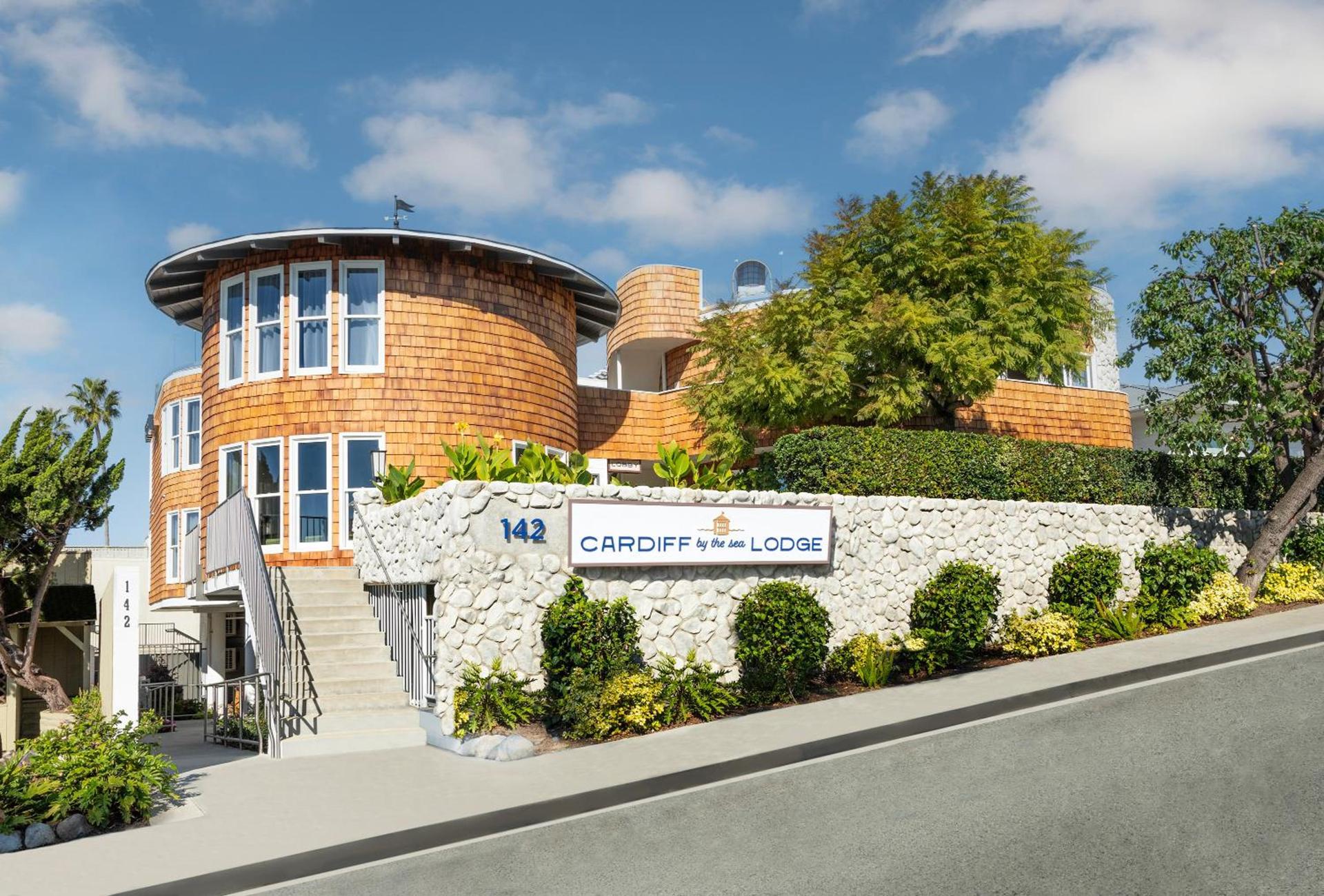 Cardiff By The Sea Lodge — hotel in Encinitas