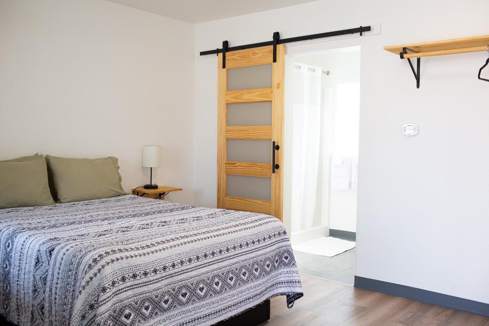 The Sage Motel — hotel in Saratoga