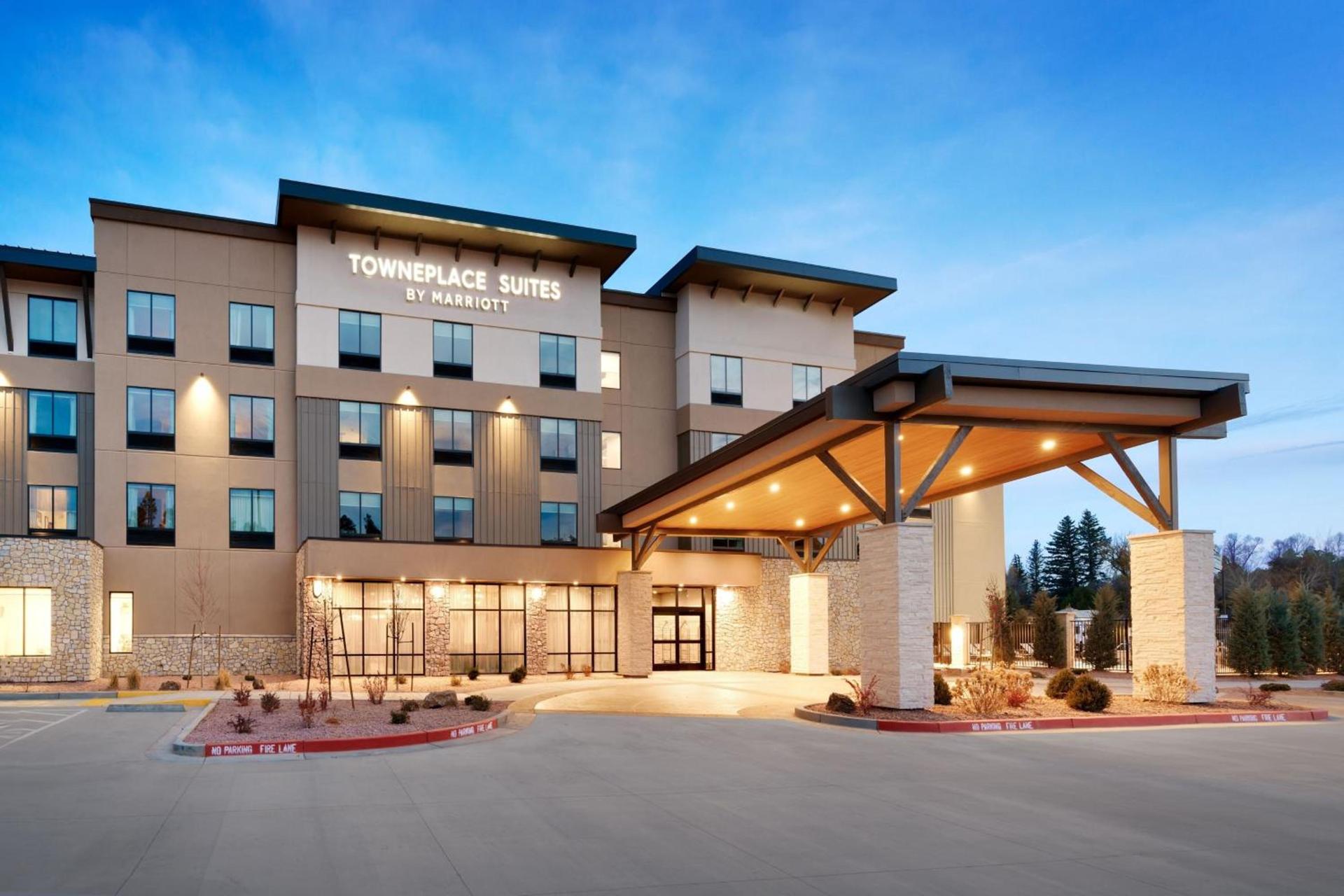 TownePlace Suites by Marriott Show Low — hotel in Show Low