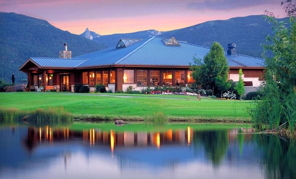 Mount Shasta Resort — hotel in Mount Shasta