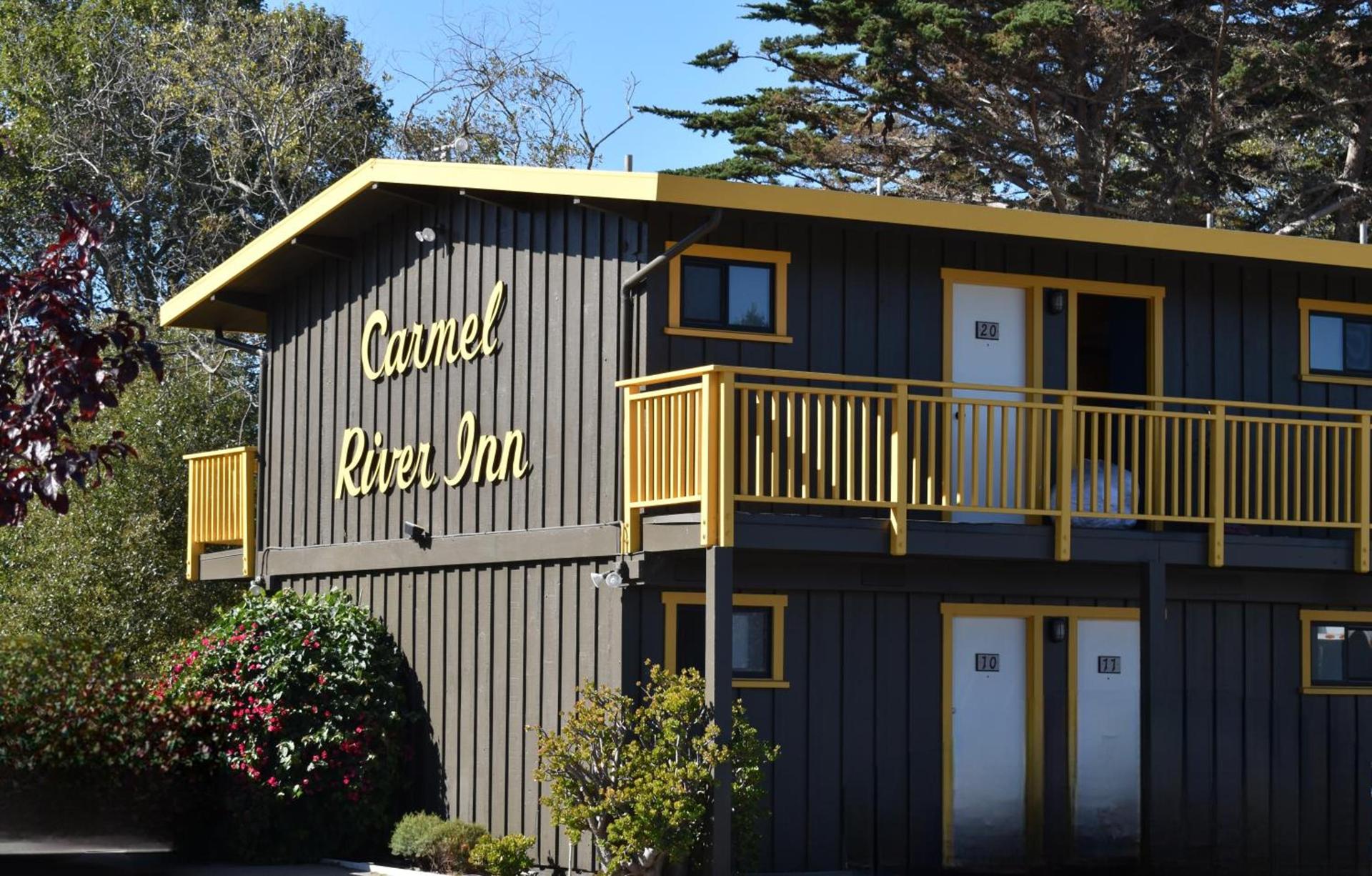 Carmel River Inn & Cottages — hotel in Carmel