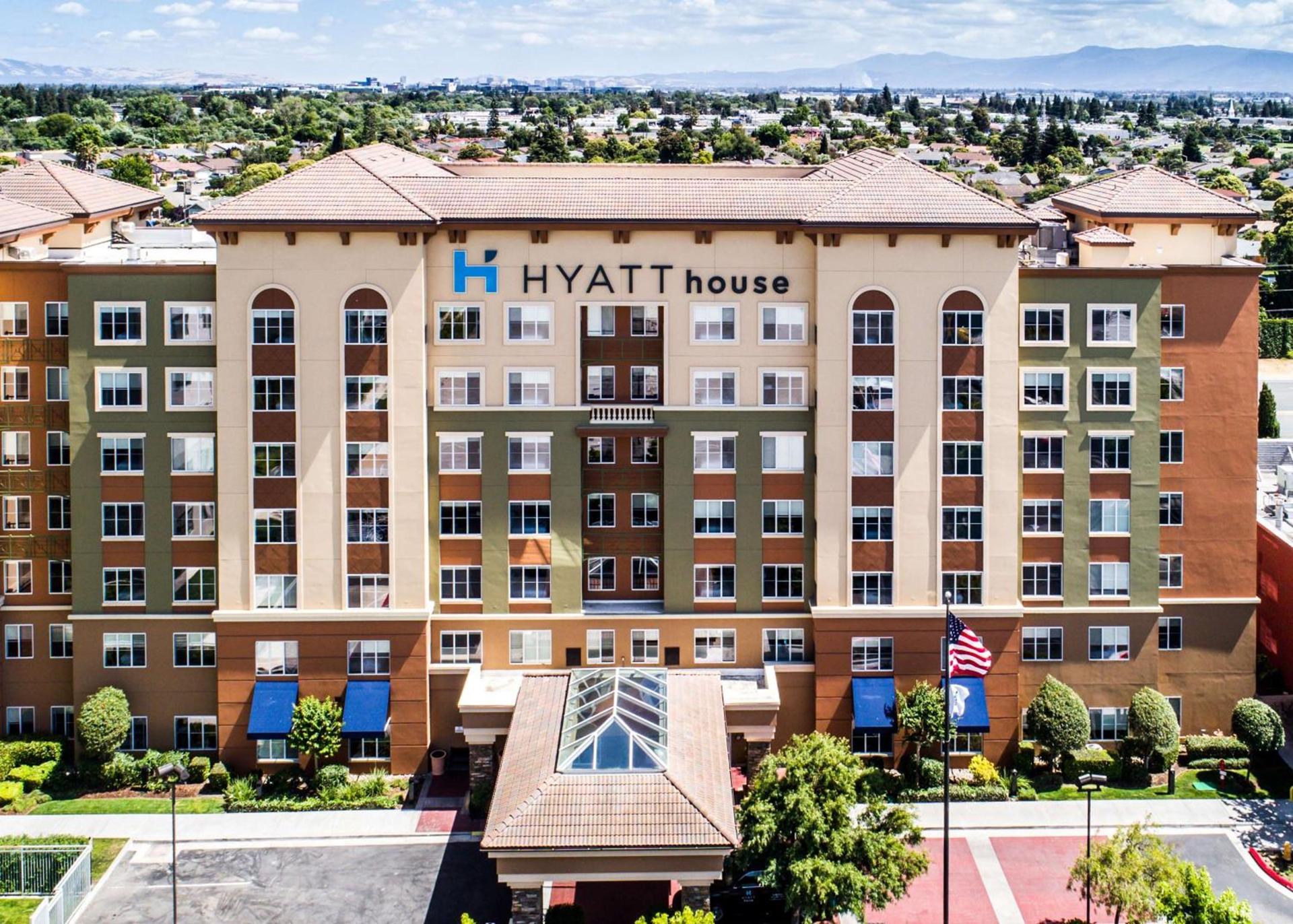 Hyatt House Santa Clara — hotel in Santa Clara