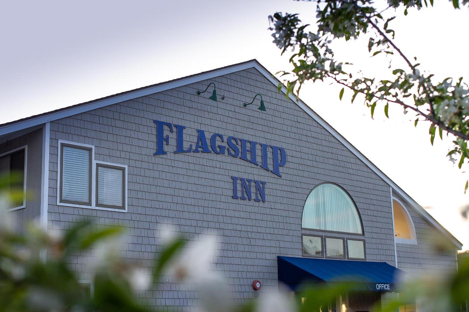 Flagship Inn — hotel in Boothbay Harbor