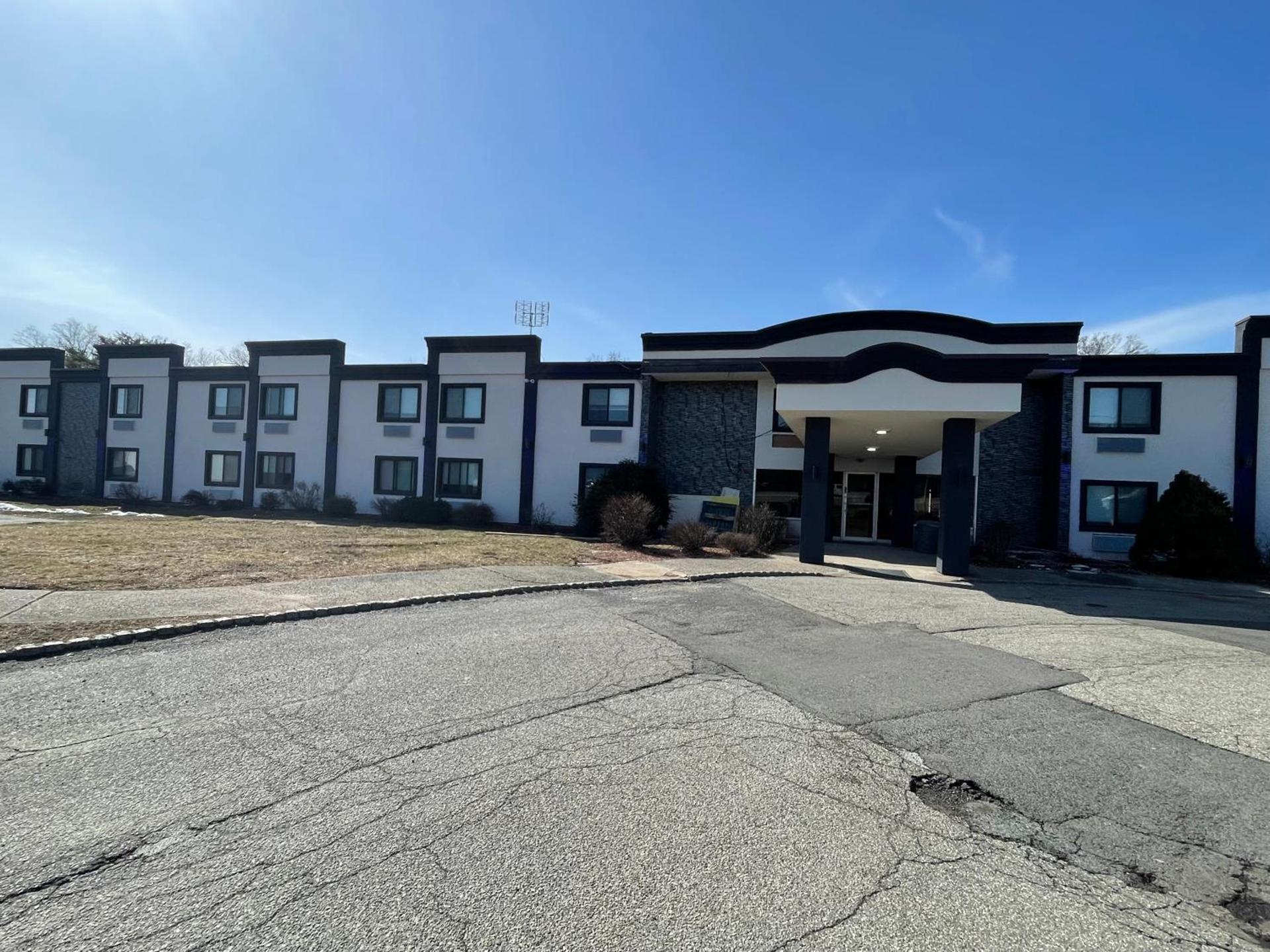 The Wayne Inn — hotel in Wayne