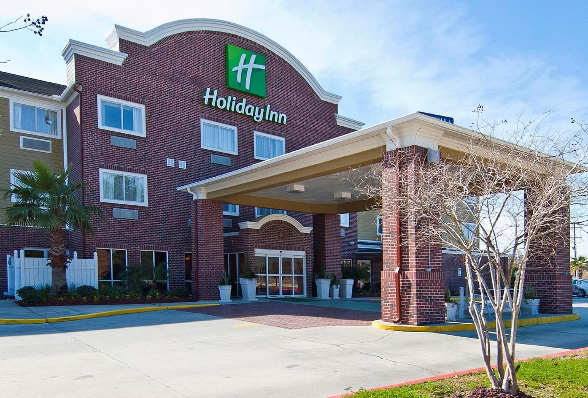 Holiday Inn Hotel & Suites Slidell by IHG — hotel in Slidell