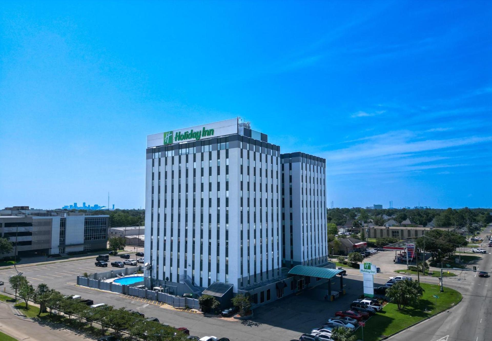 Holiday Inn Metairie New Orleans by IHG — hotel in Metairie