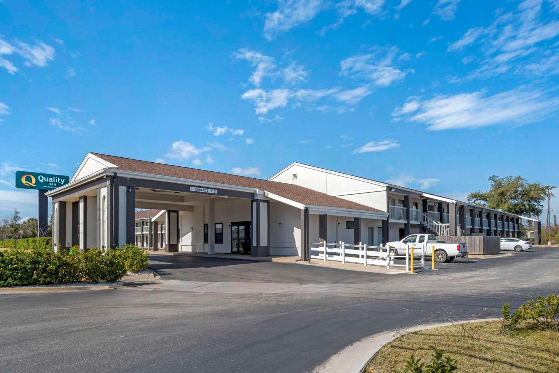 Quality Inn Panama City North — hotel in Panama City