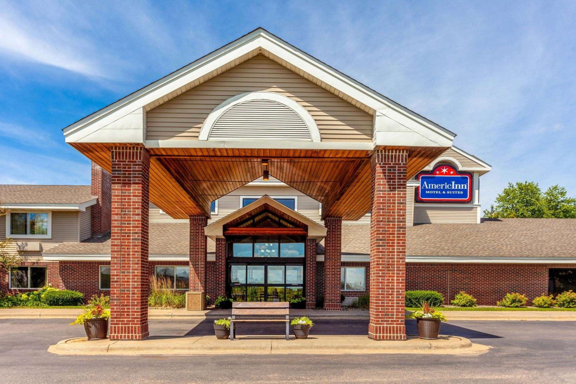 AmericInn by Wyndham Stillwater — hotel in Stillwater