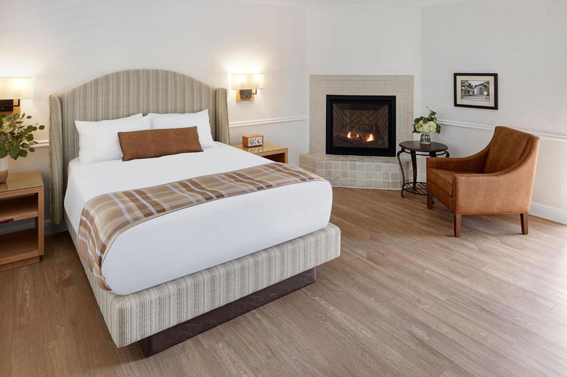 Coachman's Inn, A Four Sisters Inn — hotel in Carmel