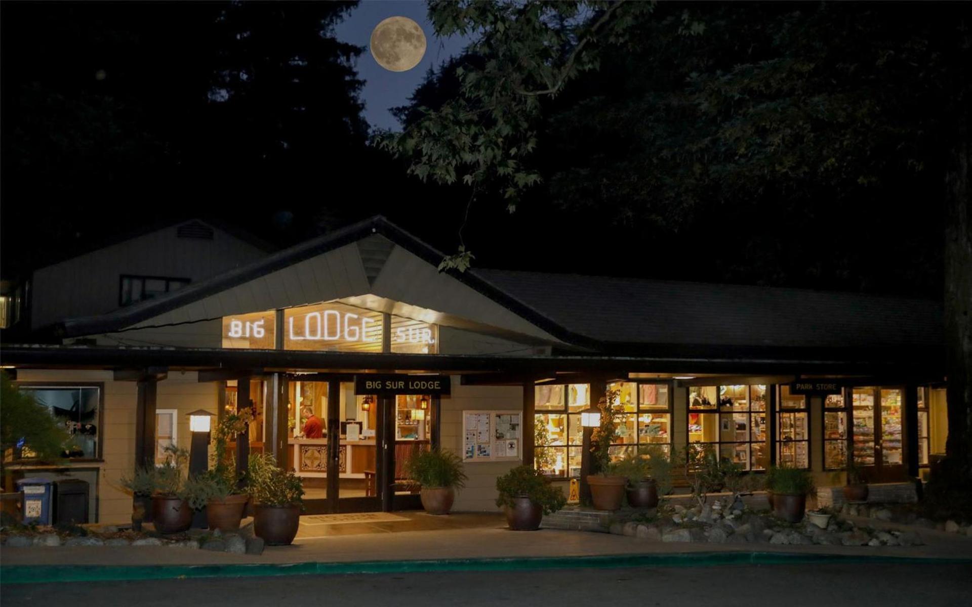 Big Sur Lodge — hotel in Big Sur